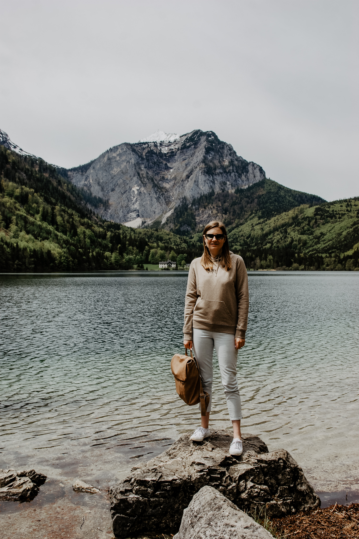 Langbathsee