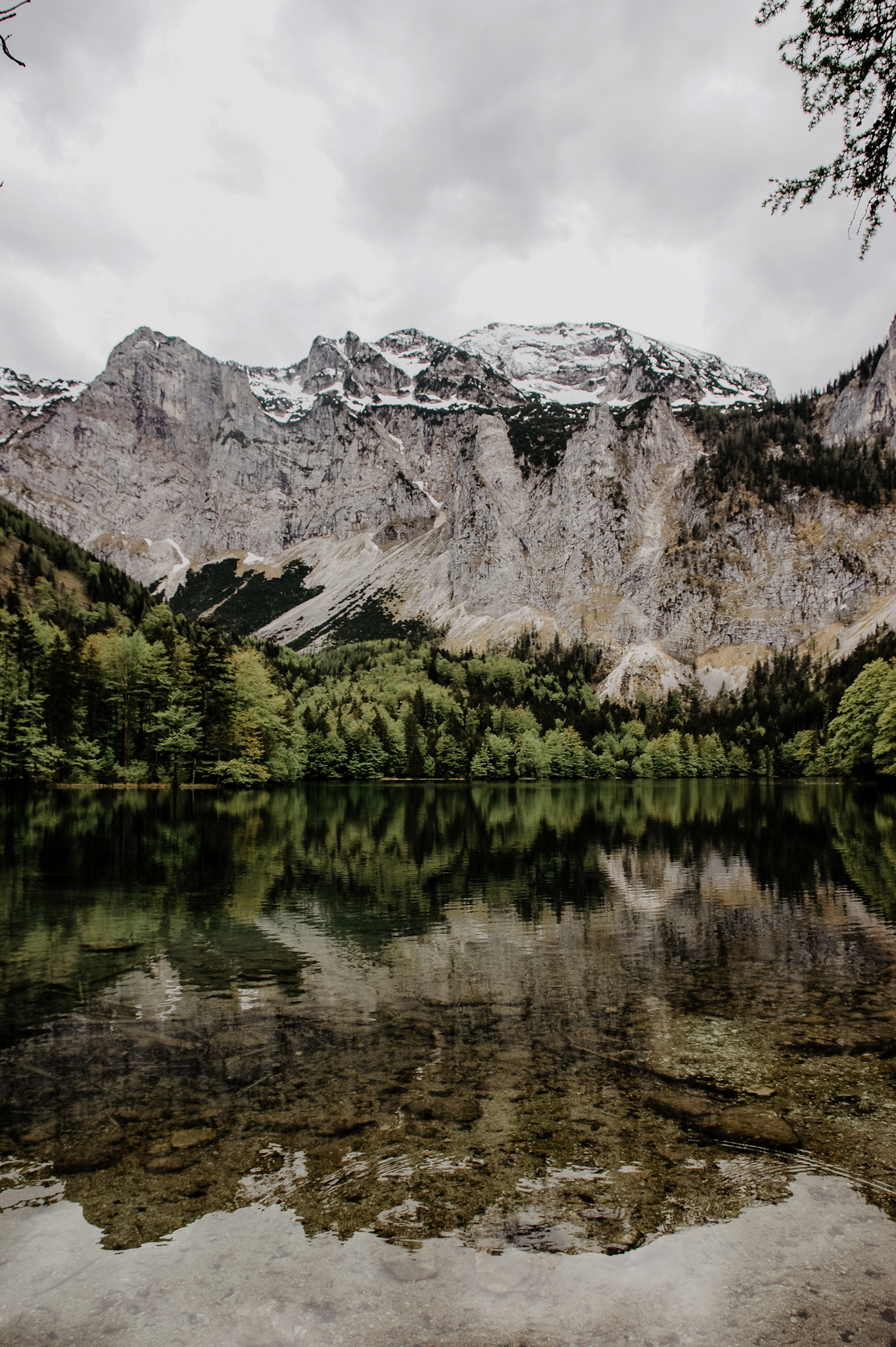 Langbathsee