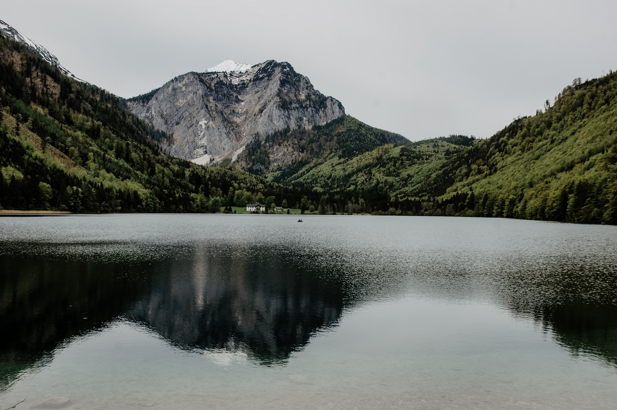 Langbathsee