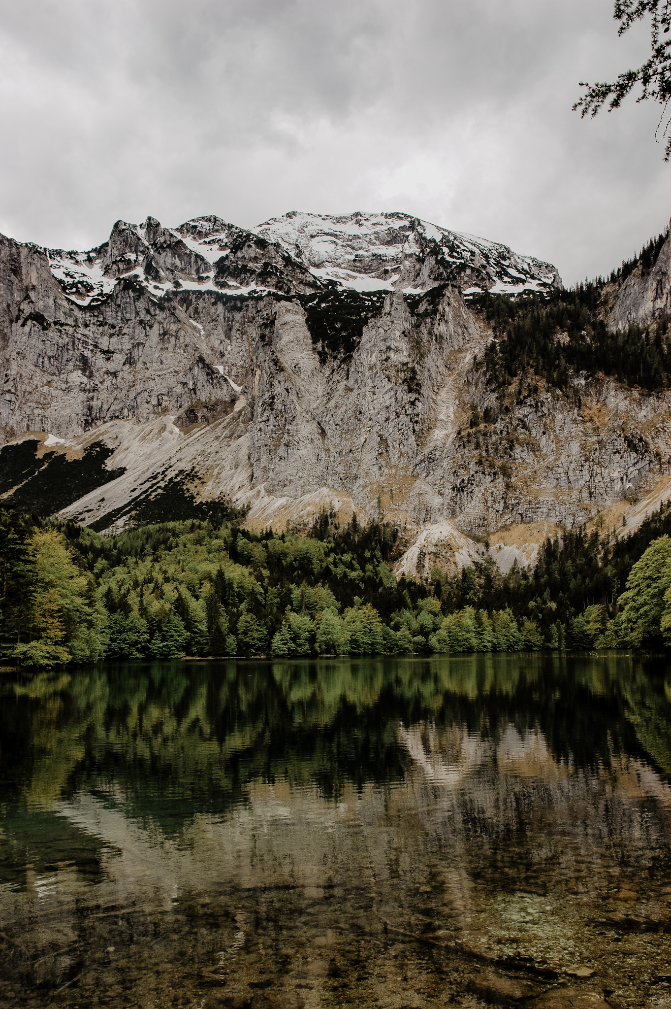 Langbathsee