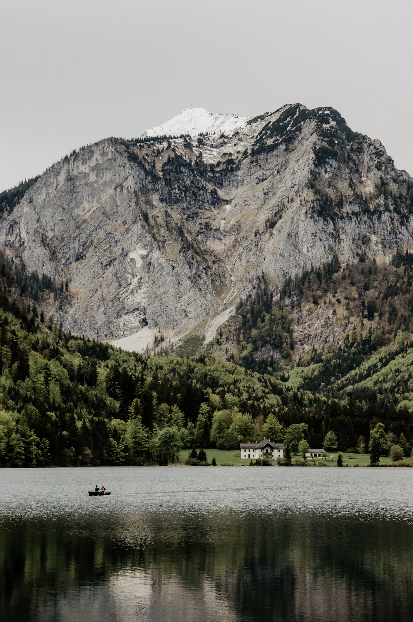 Langbathsee