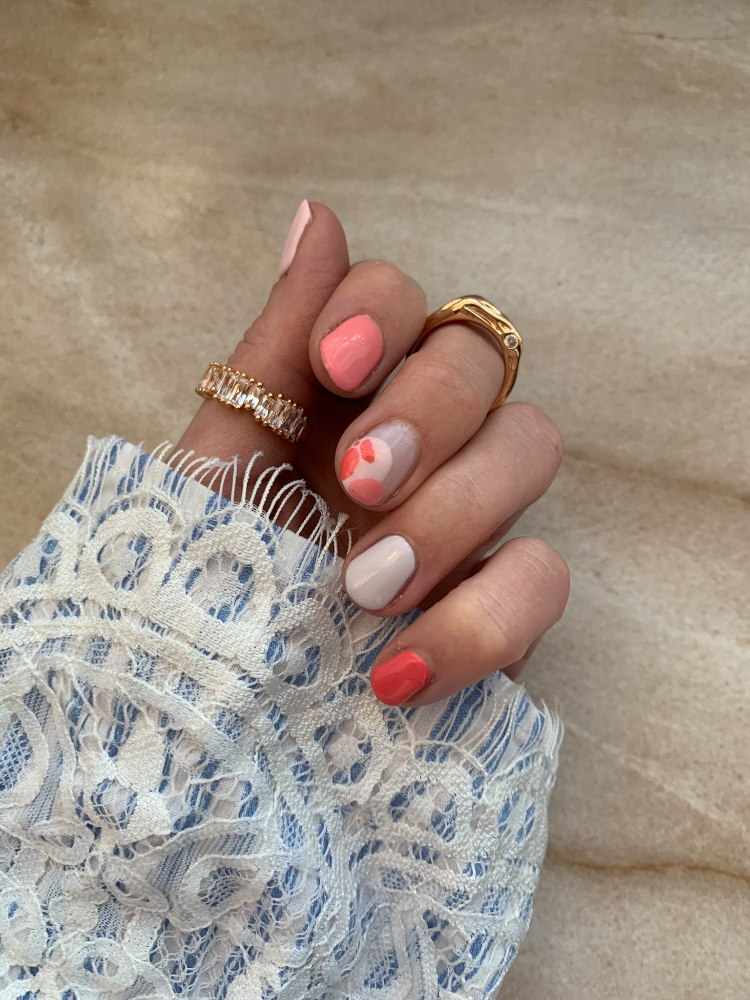 alessandro Striplac, nail polish, nail trends, nail design, nail art, pink nails, pastel nails