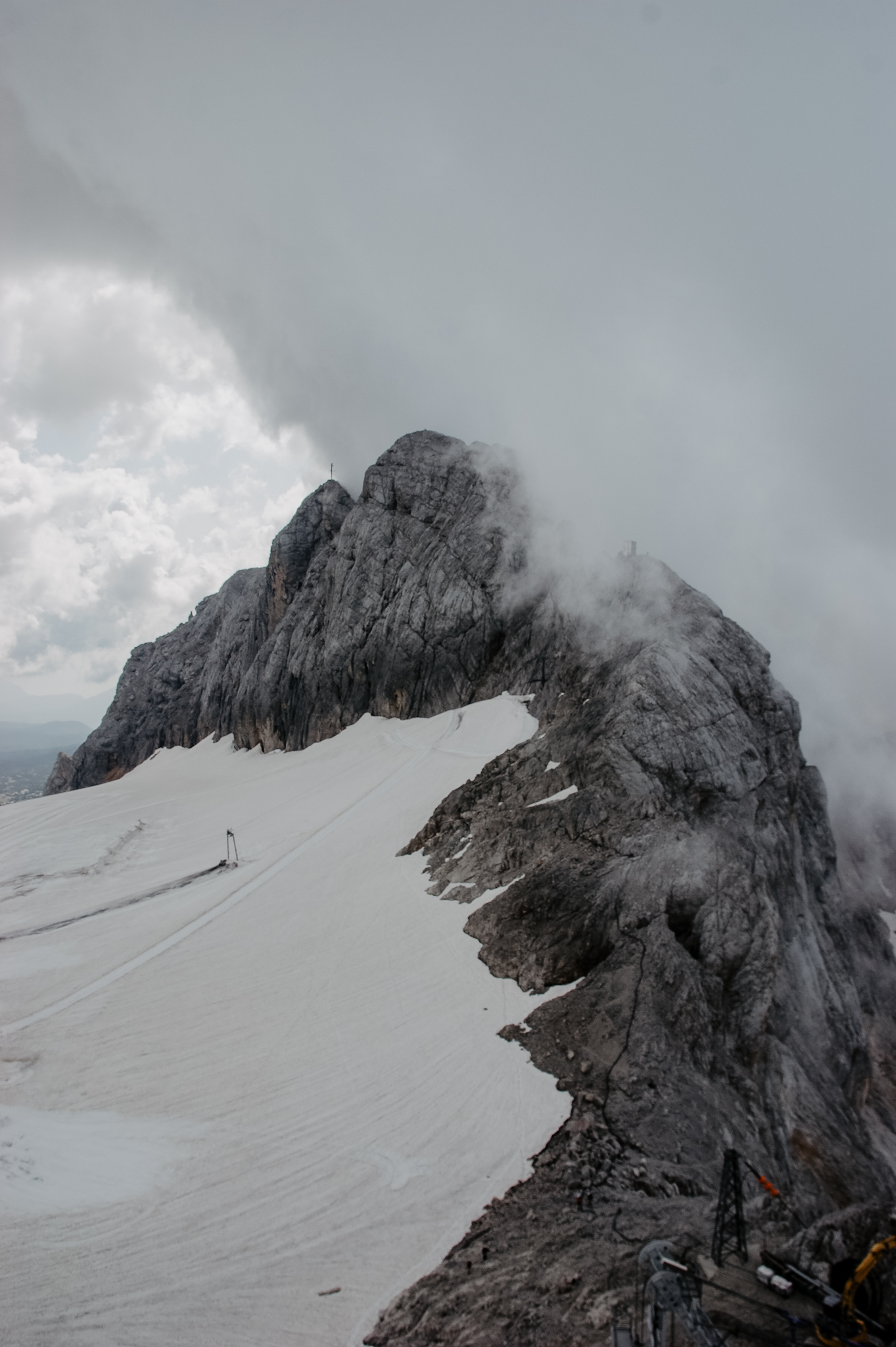 Dachstein, Schladming