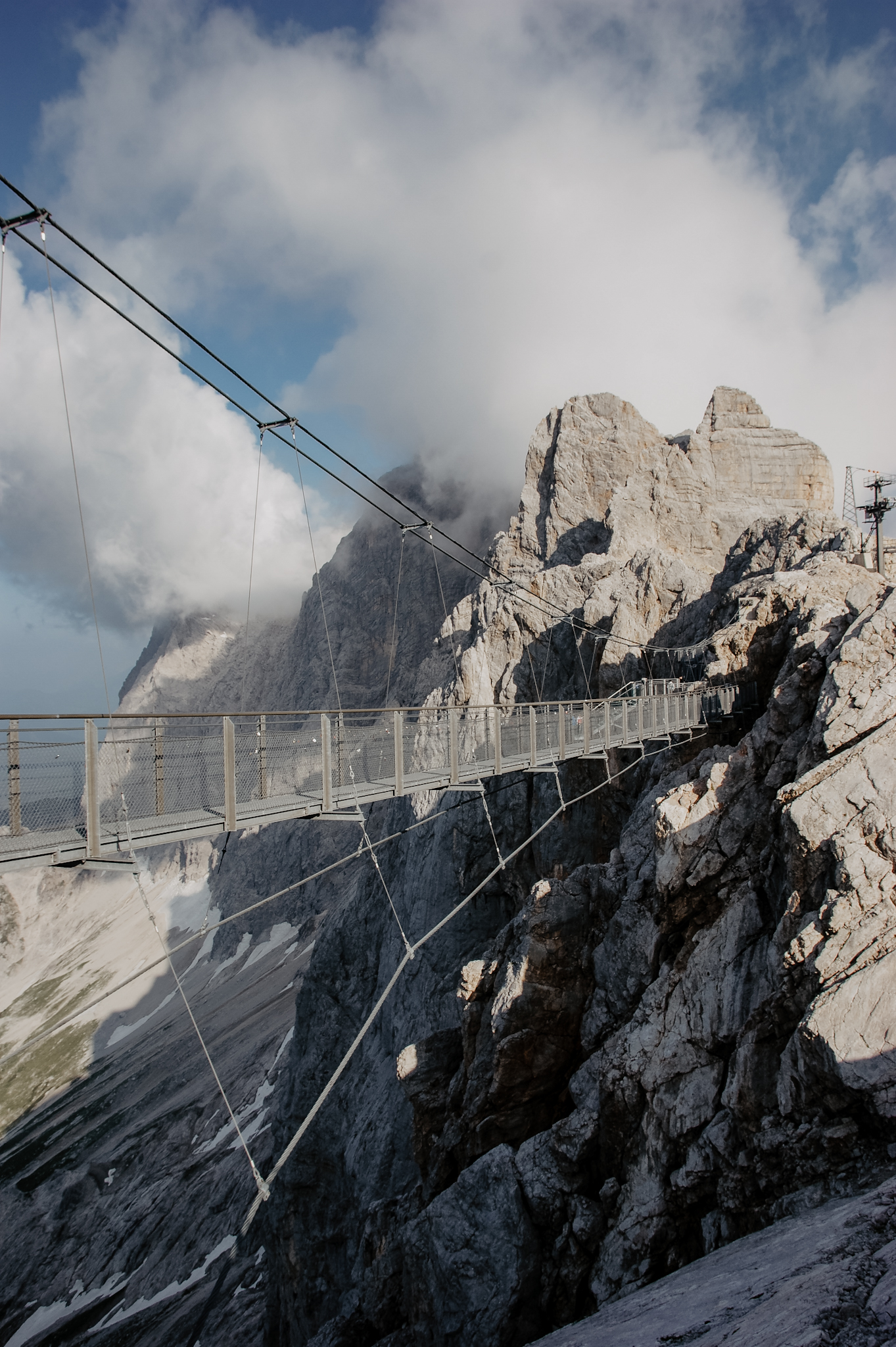 Dachstein, Schladming