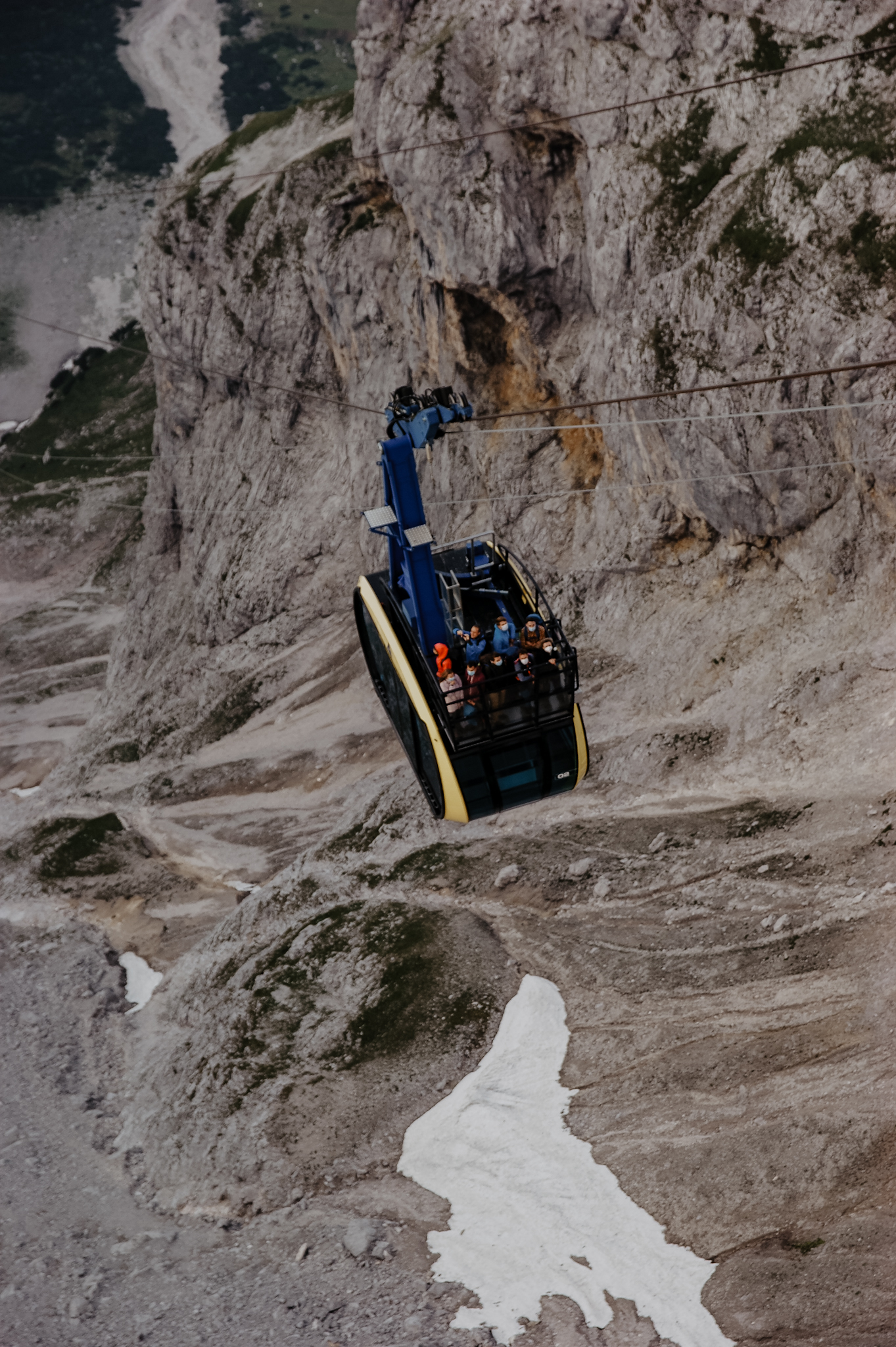 Dachstein, Schladming