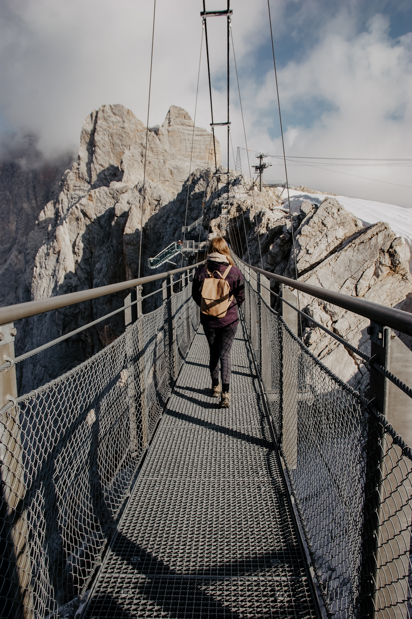 Dachstein, Schladming