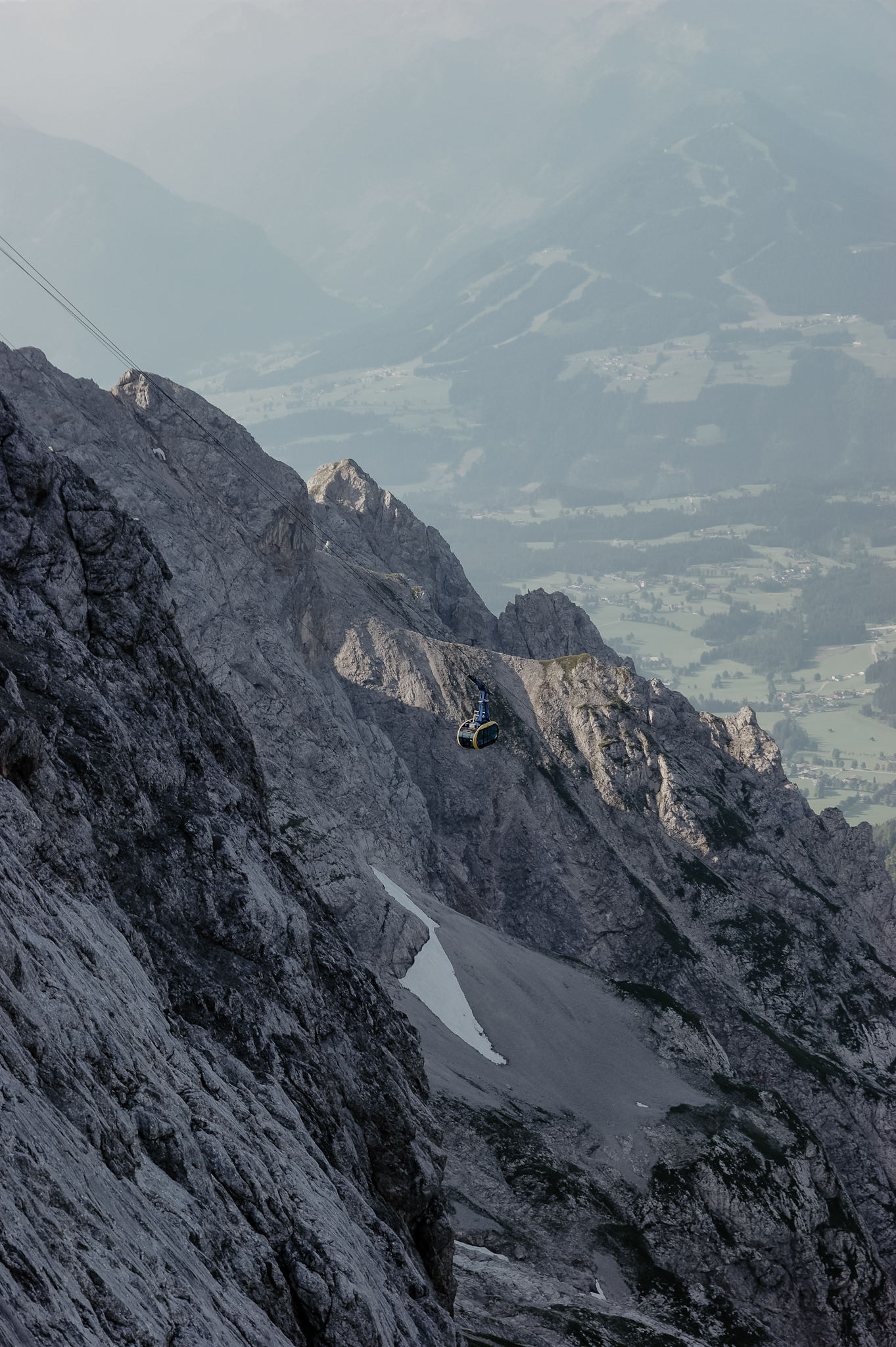 Dachstein, Schladming