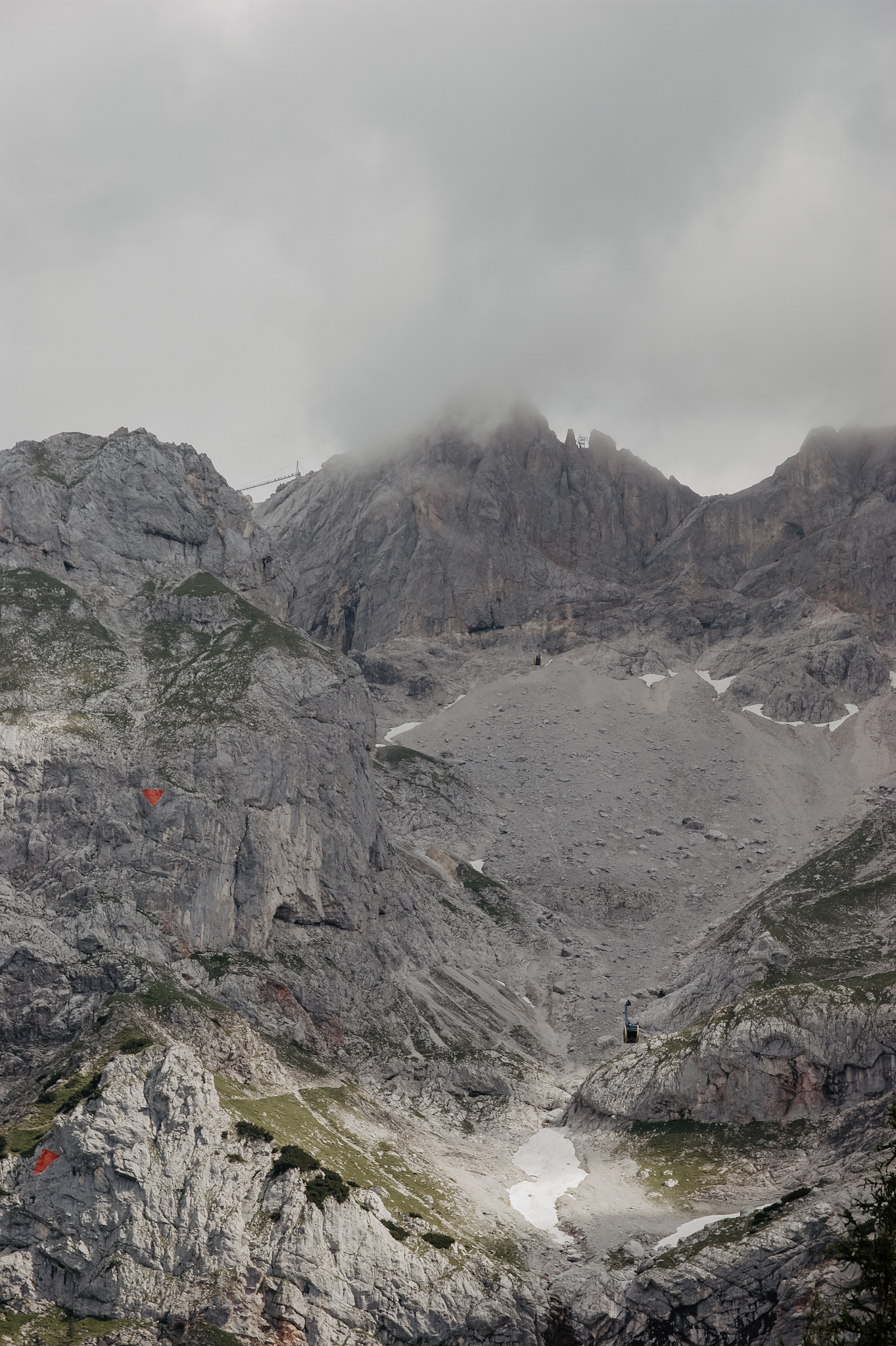 Dachstein, Schladming