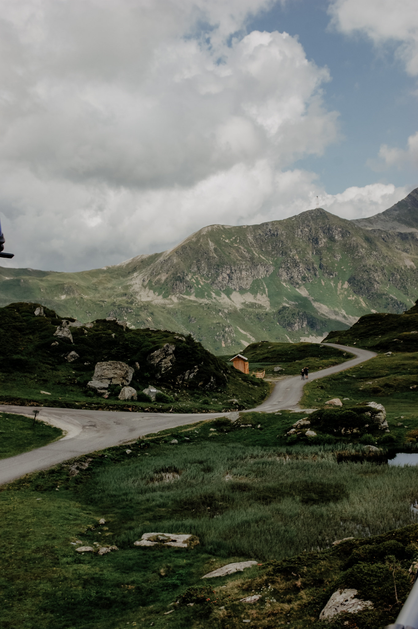 Obertauern, Wanderung, 3 Seen,