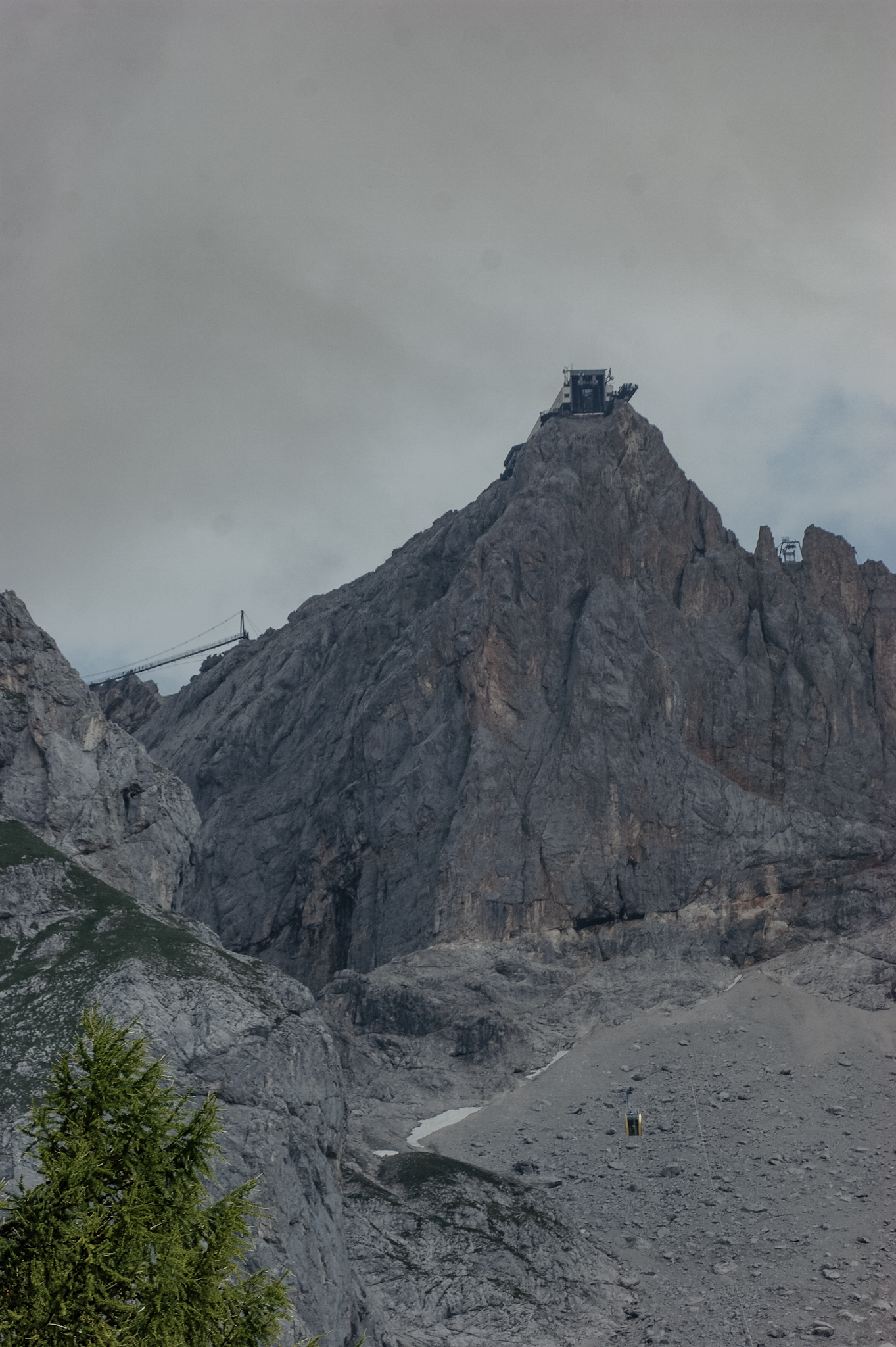 Dachstein, Schladming