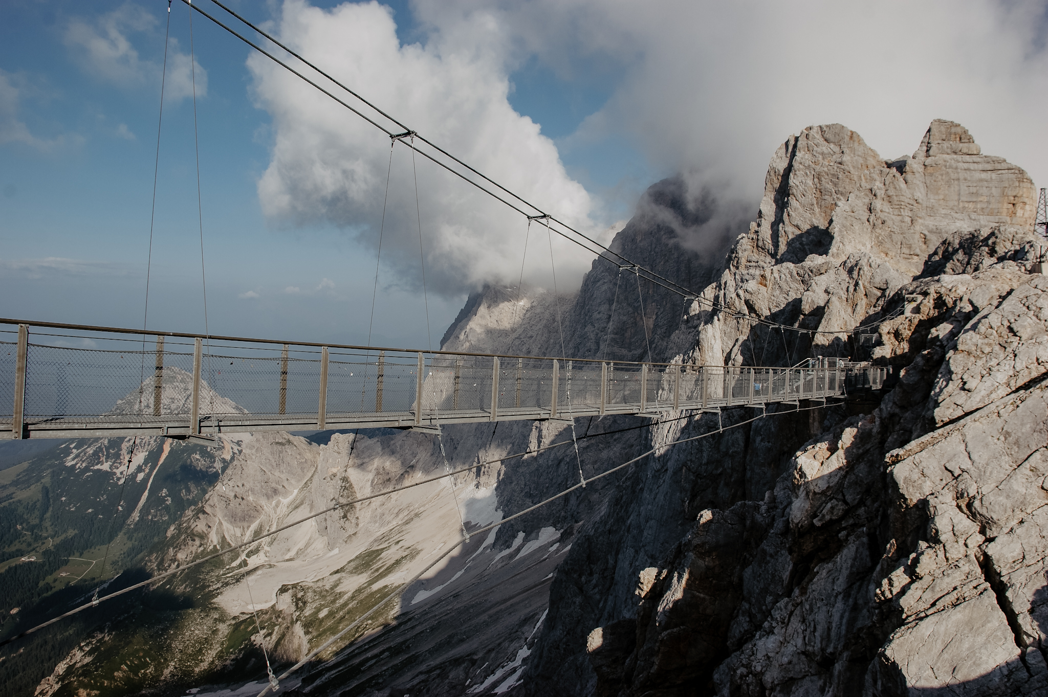 Dachstein, Schladming