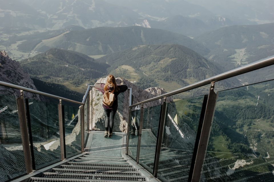 Dachstein, Schladming