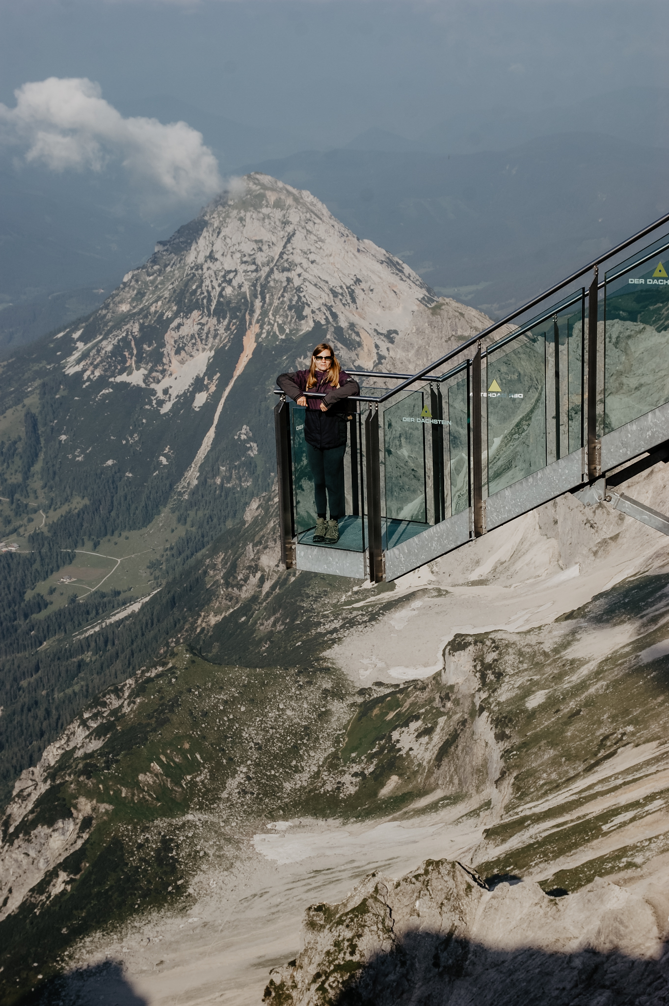 Dachstein, Schladming