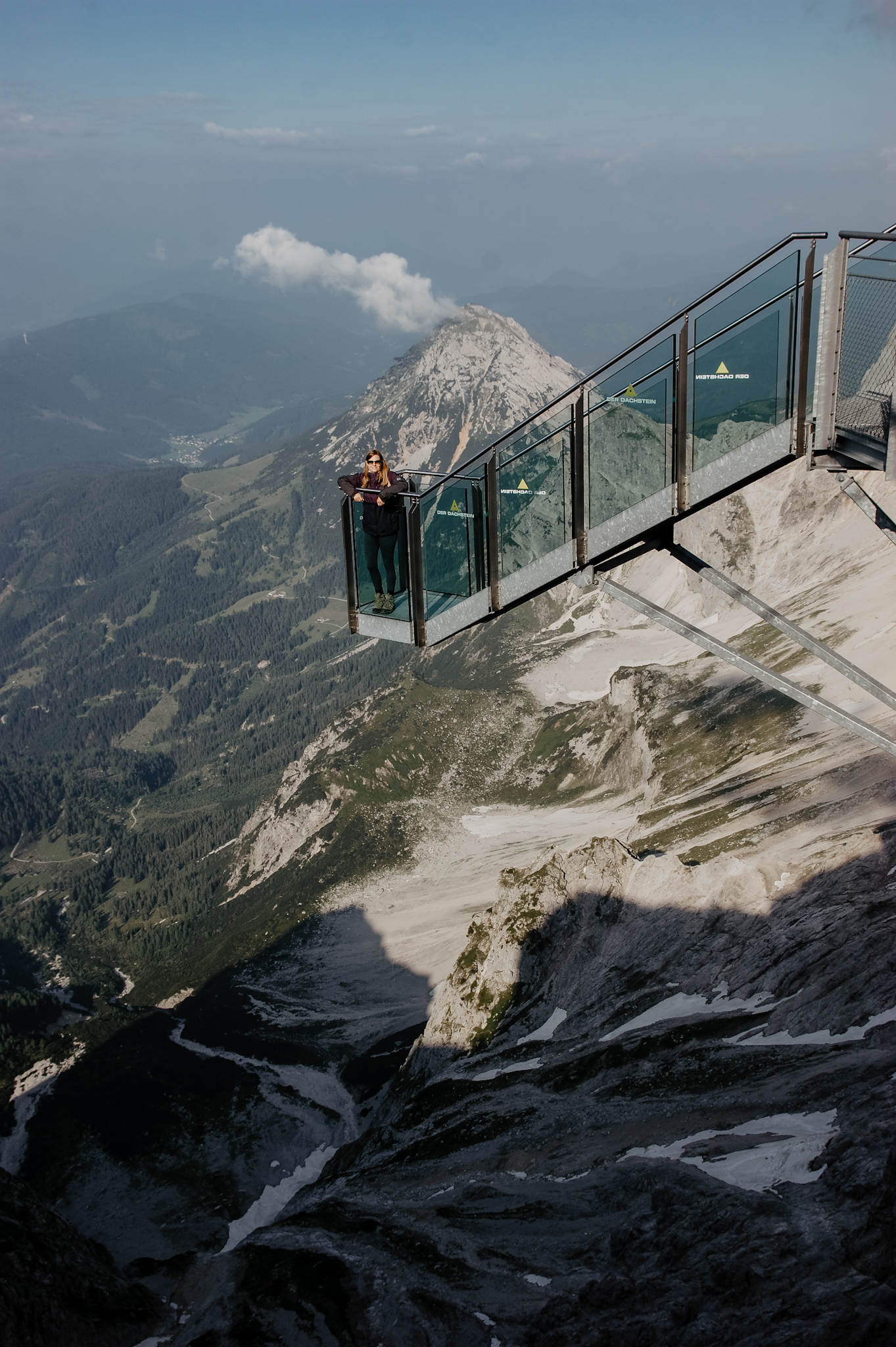 Dachstein, Schladming