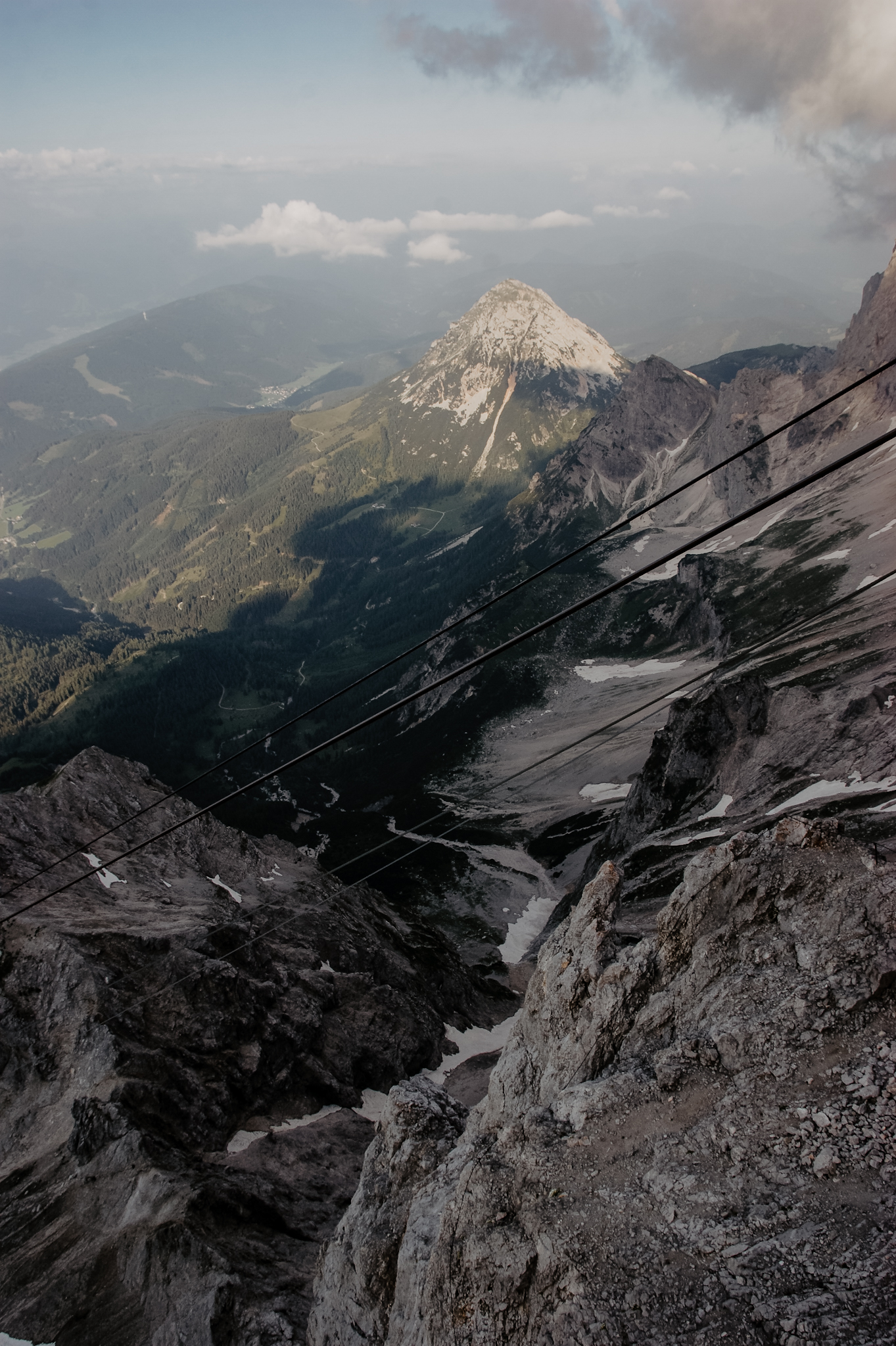 Dachstein, Schladming