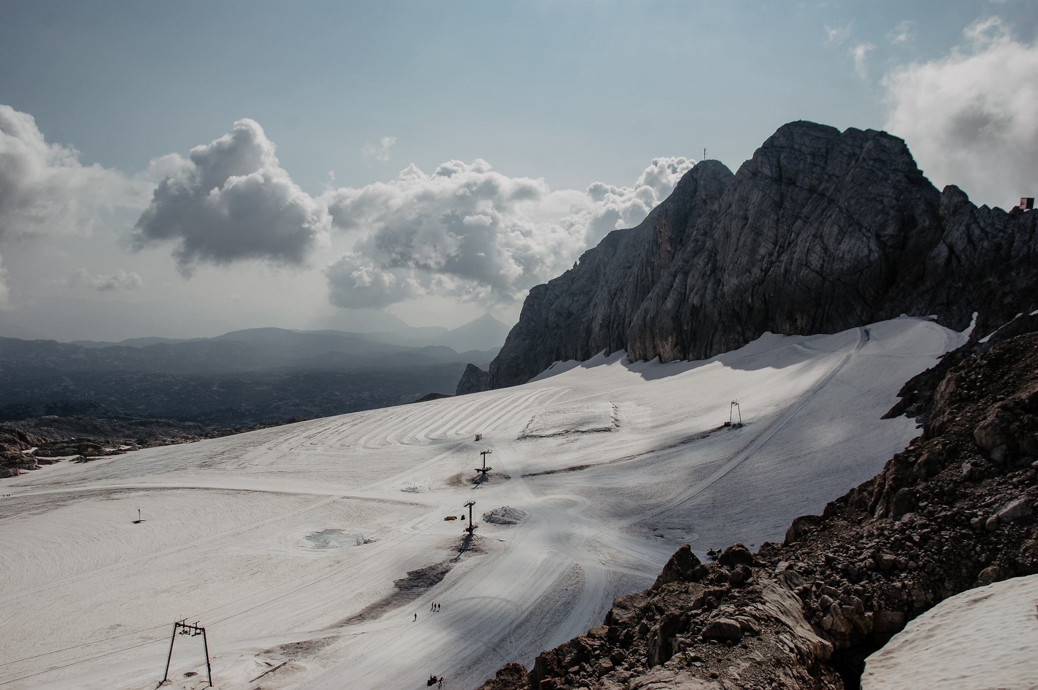 Dachstein, Schladming