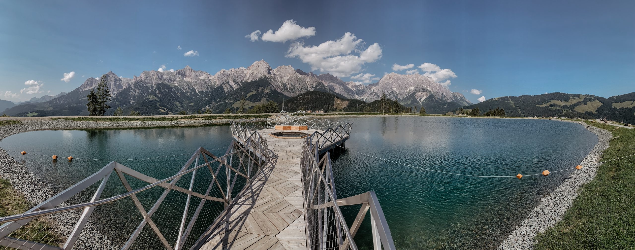 Hochköng Prinzensee