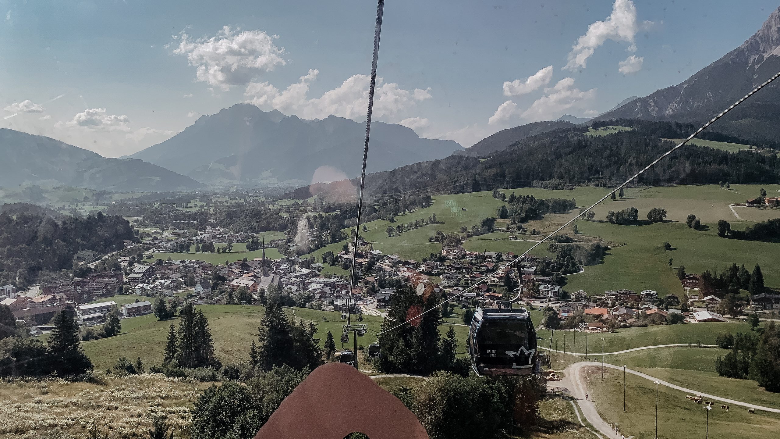 Hochkönig Region Wandern