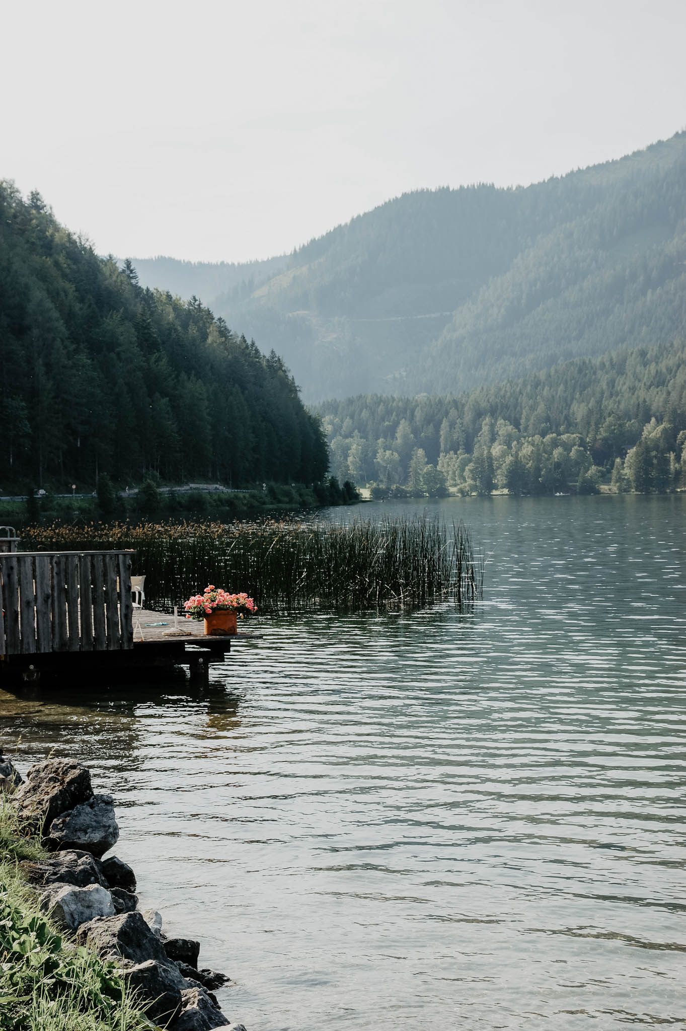 Erlaufsee 