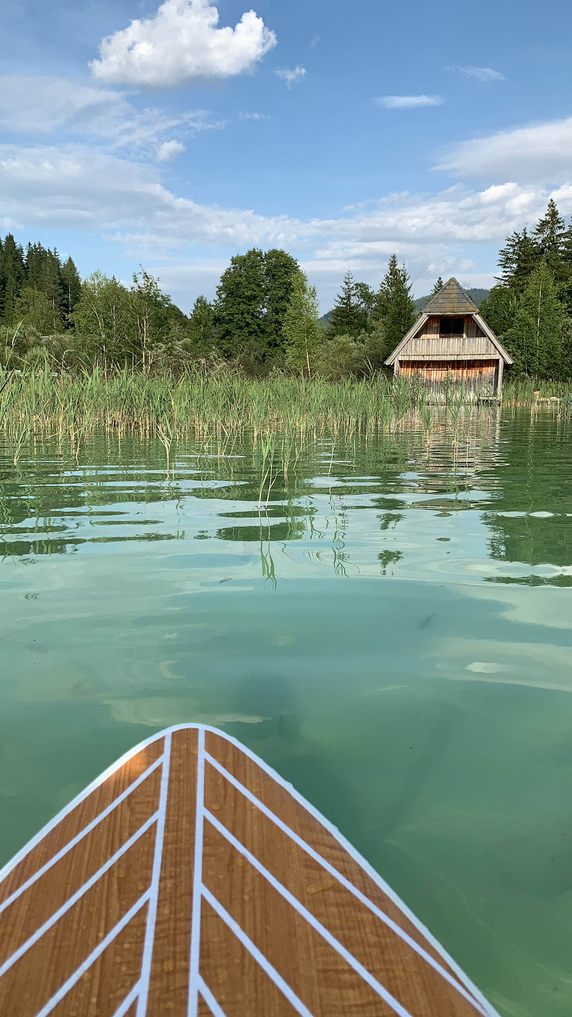 Erlaufsee