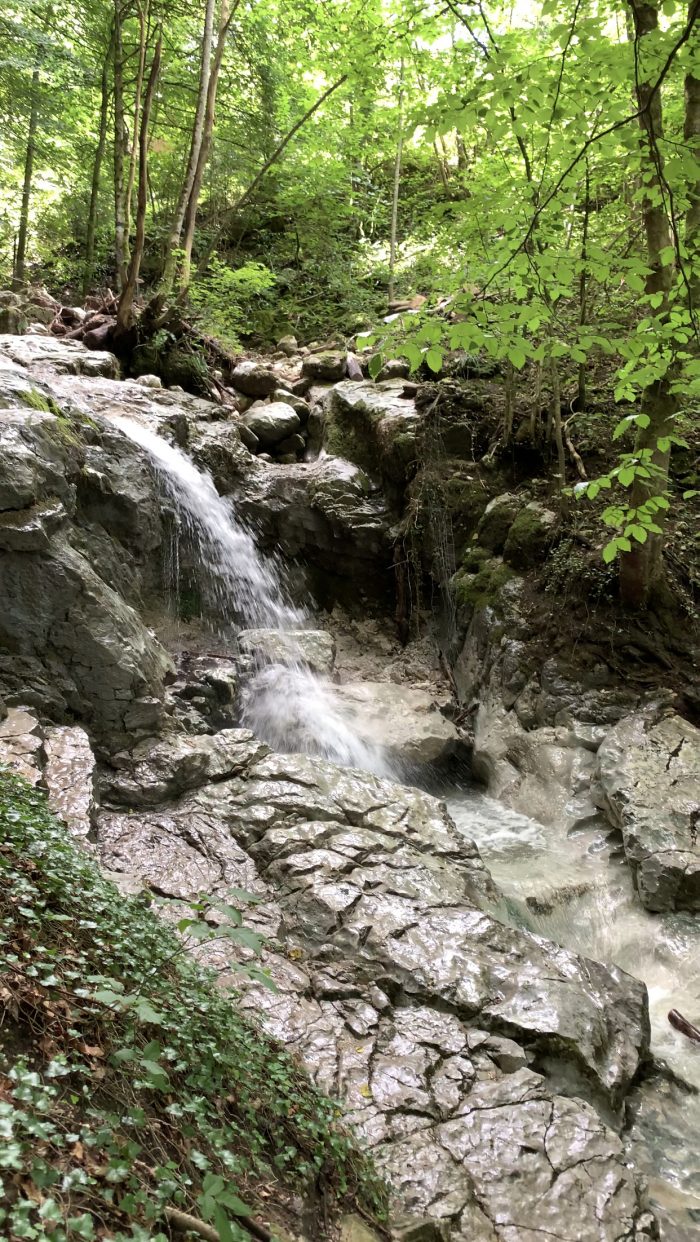 Kleiner Sonnstein, Traunstein, Salzkammergut