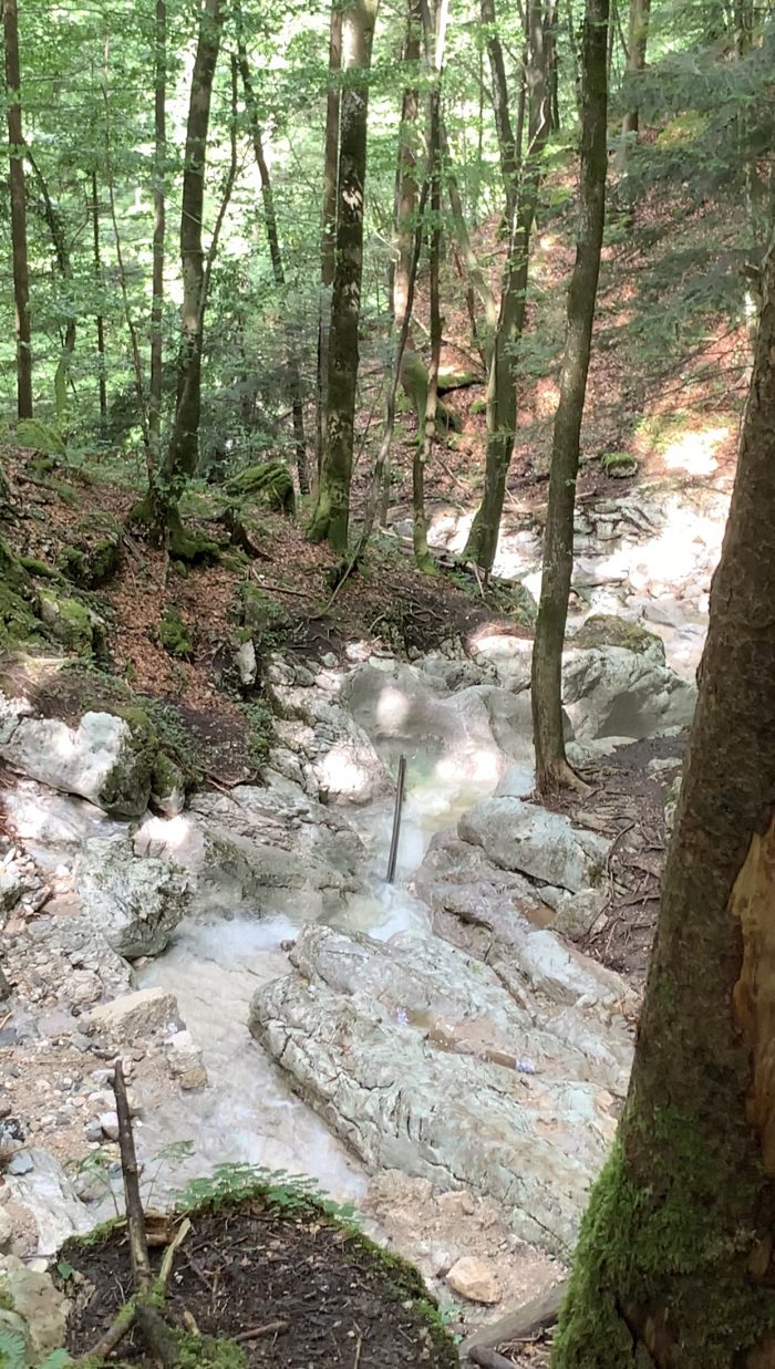 Kleiner Sonnstein, Traunstein, Salzkammergut