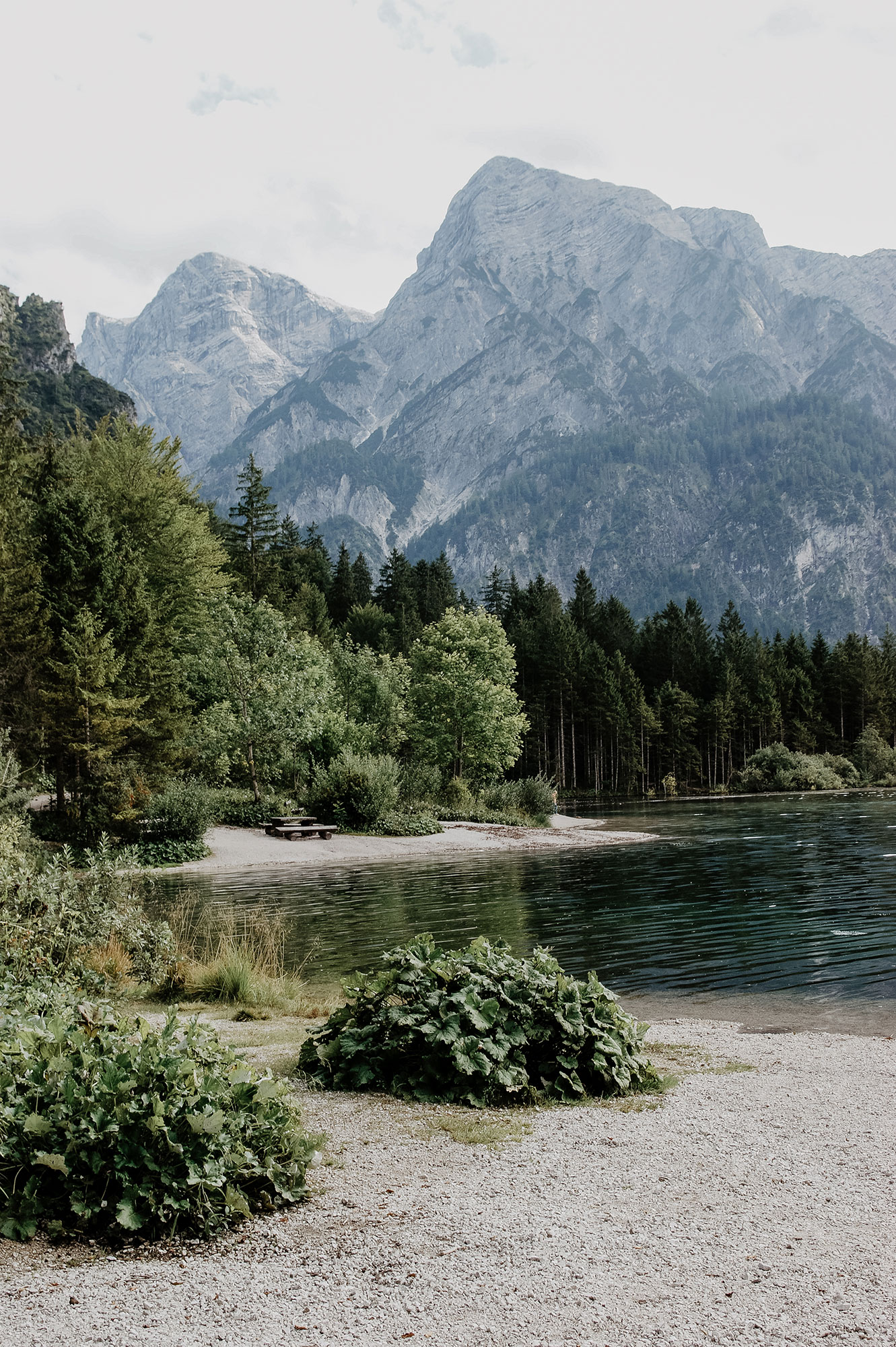 Almsee-Almtal-Wanderung