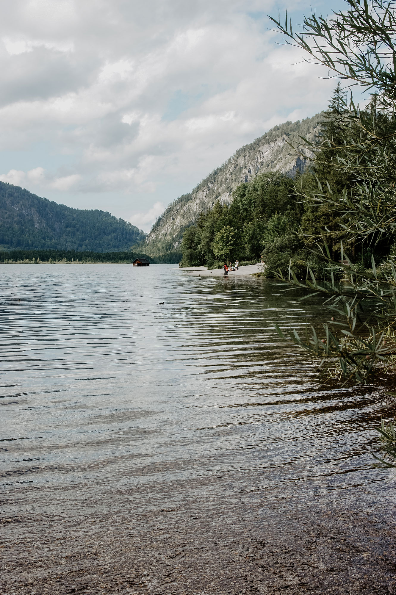 Almsee-Almtal-Wanderung