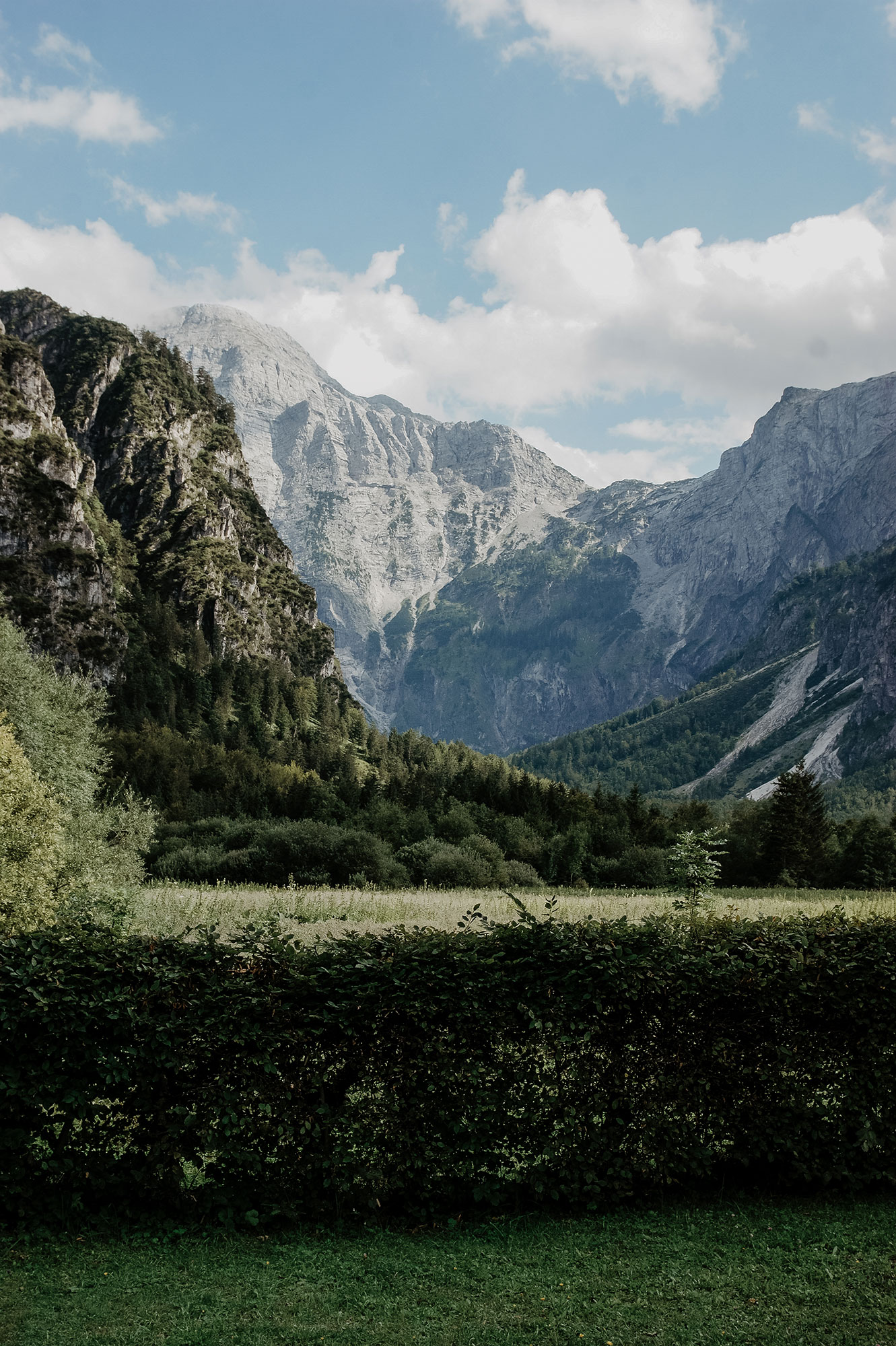 Almsee-Almtal-Wanderung