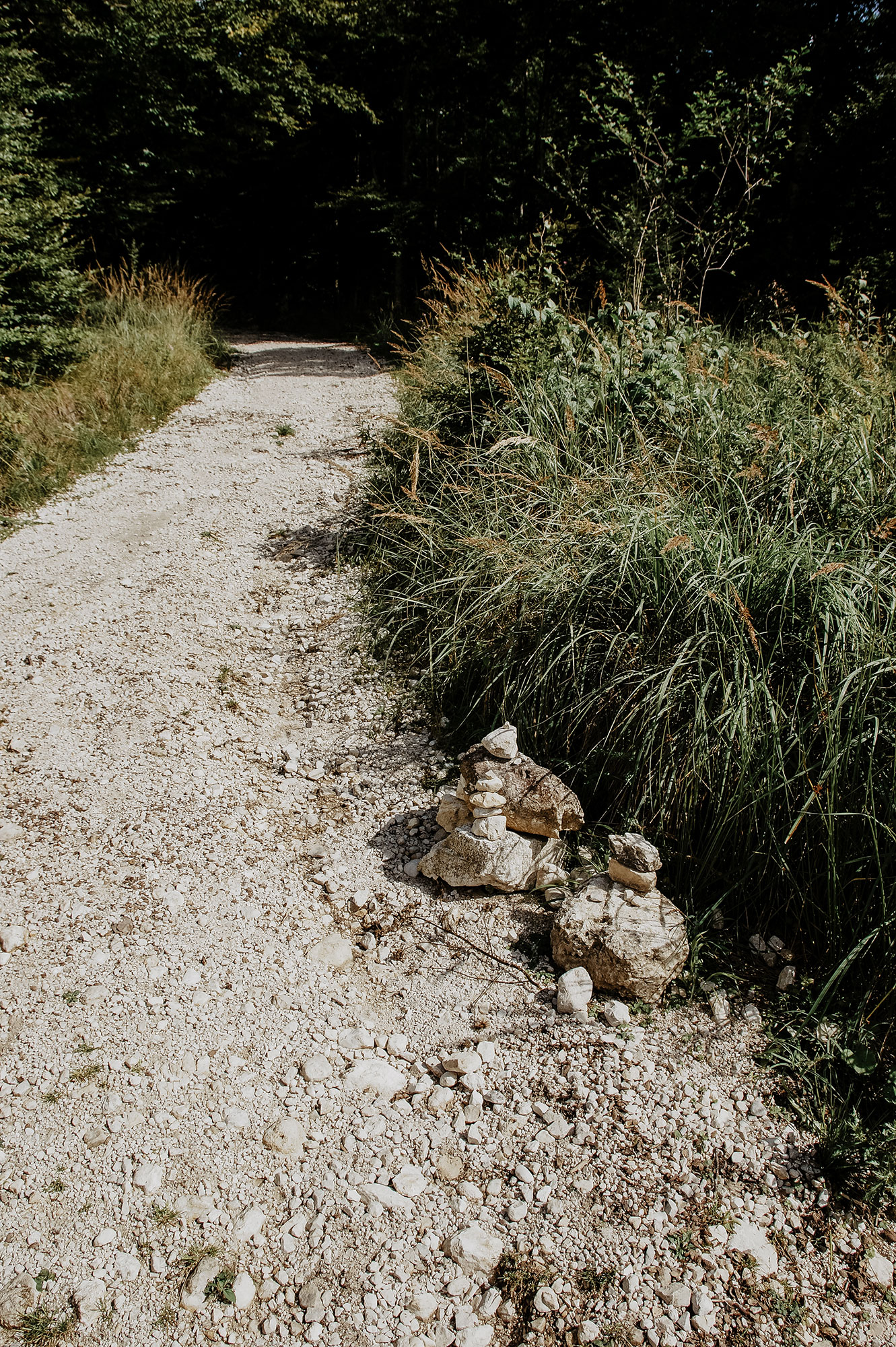 Almsee-Almtal-Wanderung