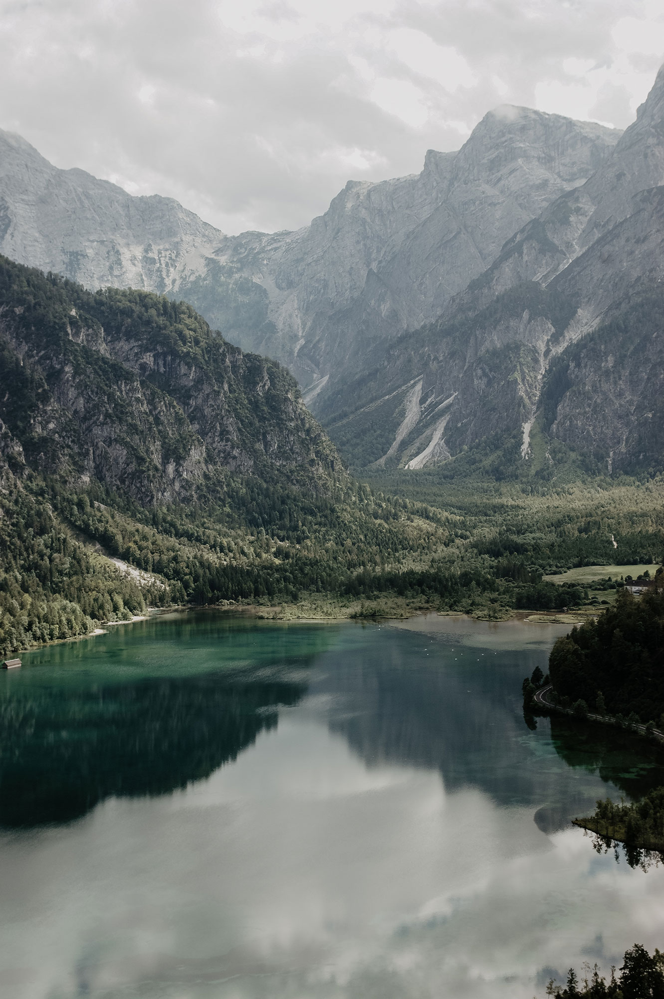 Almsee-Almtal-Wanderung