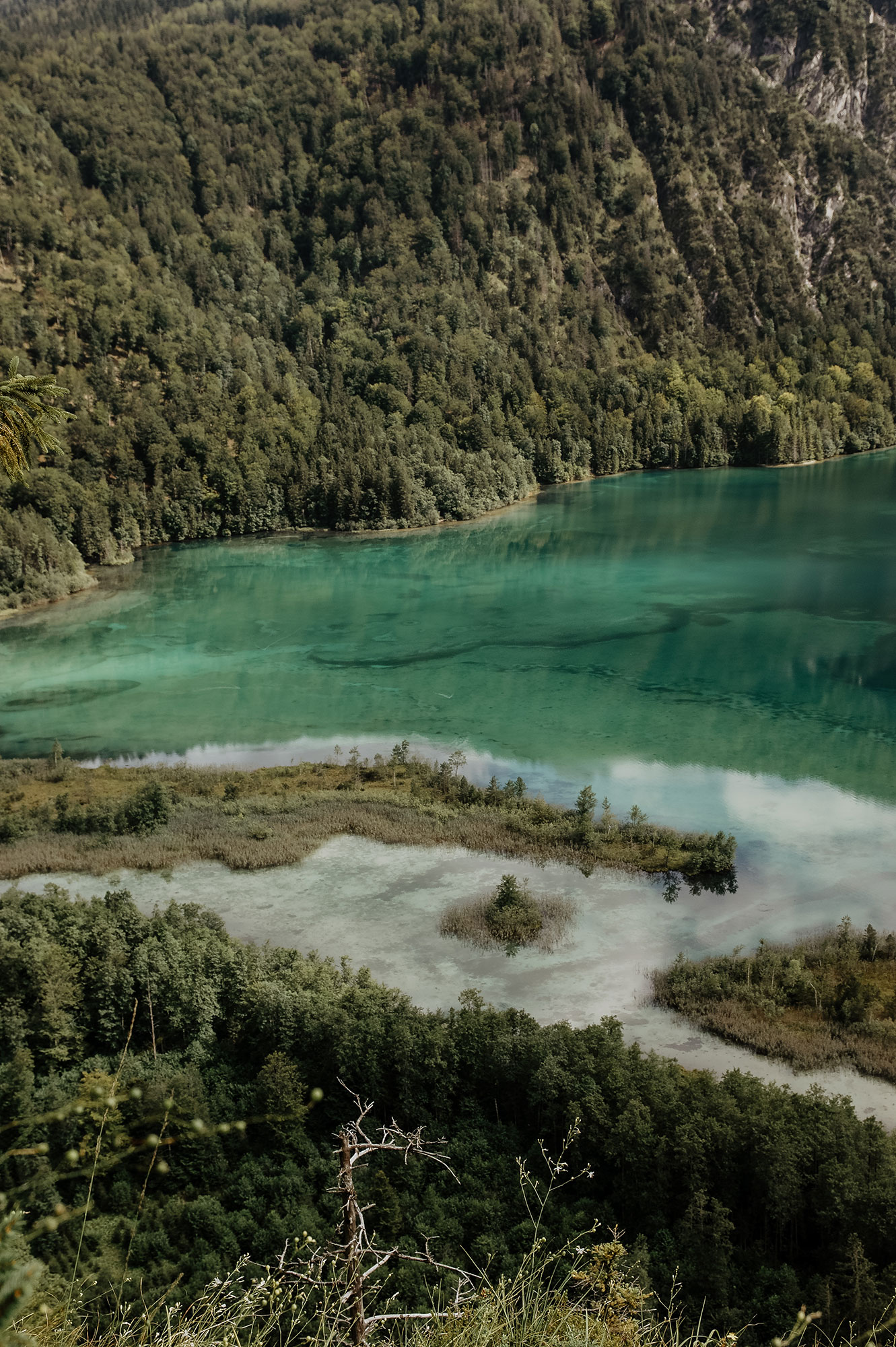 Almsee-Almtal-Wanderung