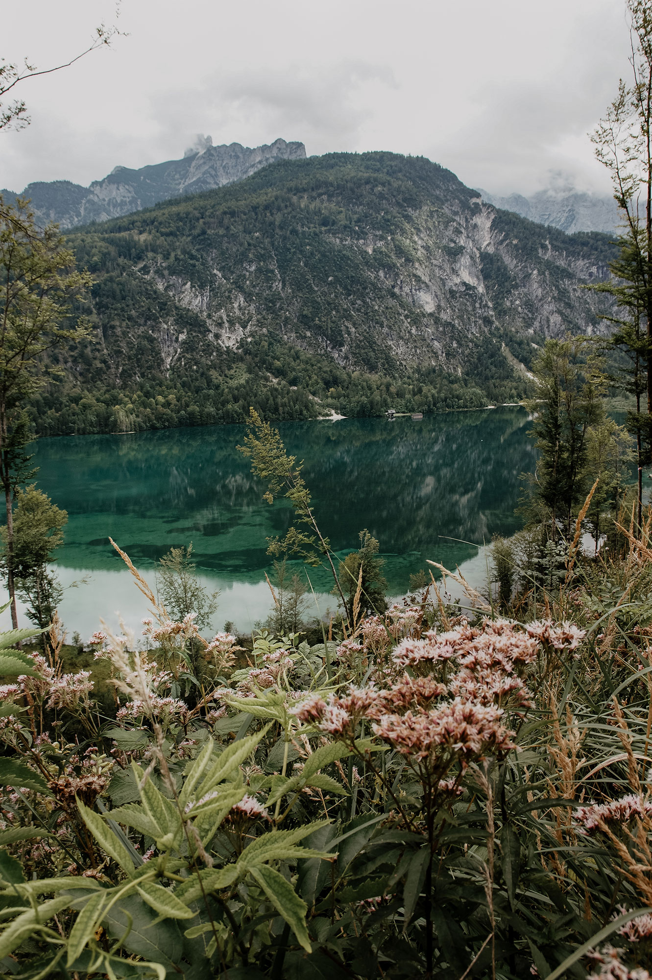 Almsee-Almtal-Wanderung