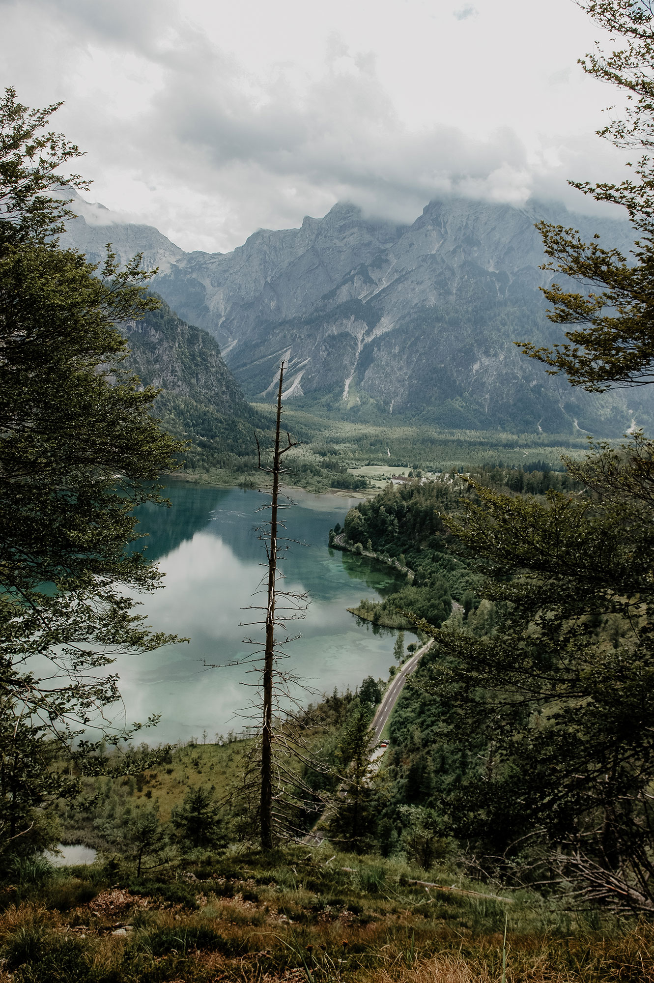 Almsee-Almtal-Wanderung