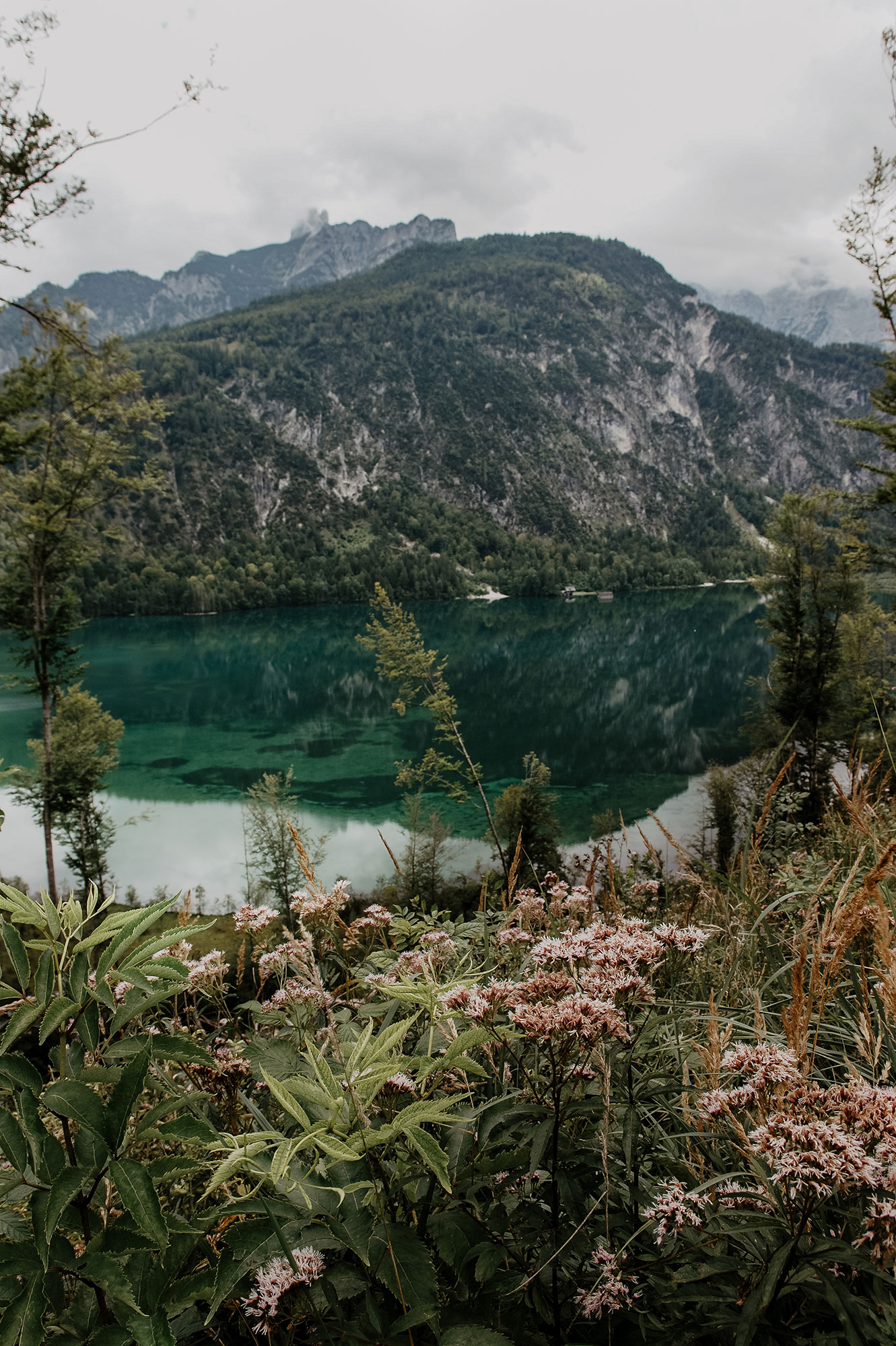 Almsee-Almtal-Wanderung