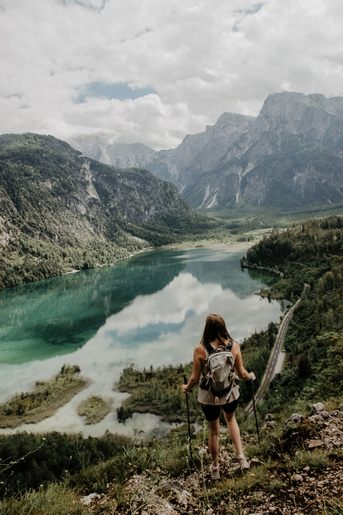 Almsee-Almtal-Wanderung