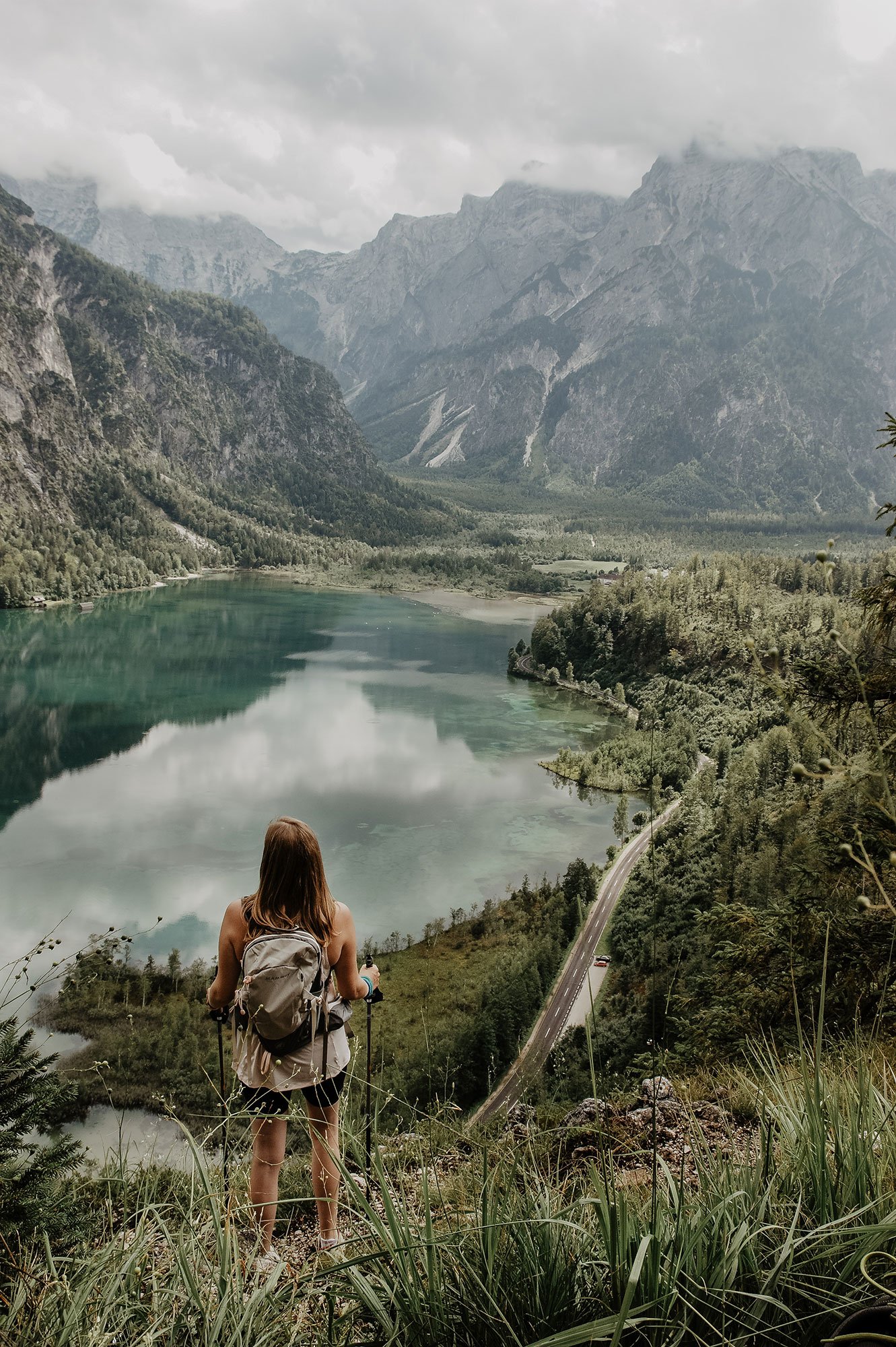 Almsee-Almtal-Wanderung