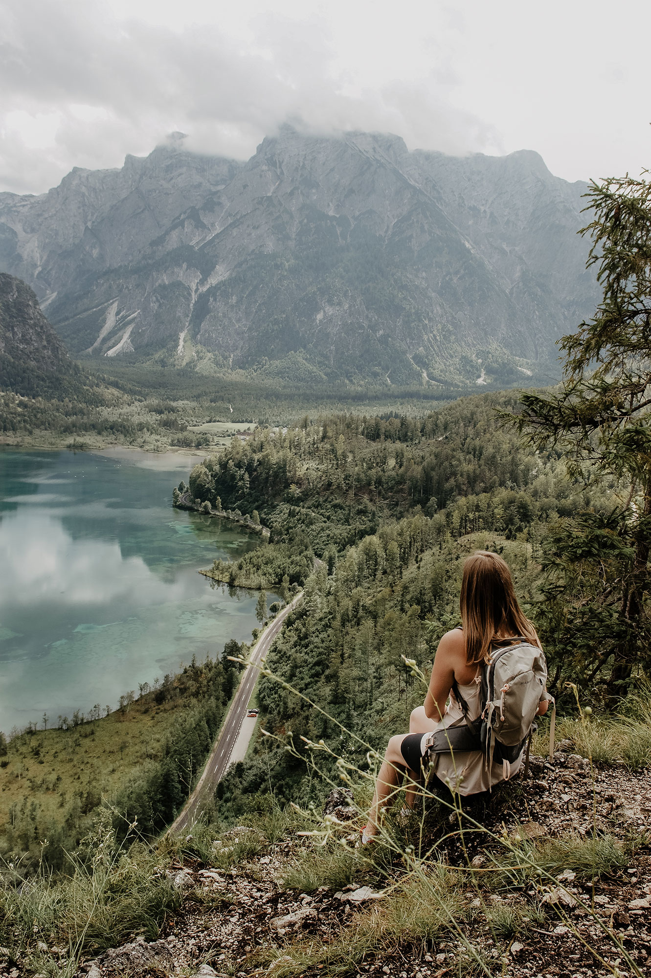 Almsee-Almtal-Wanderung