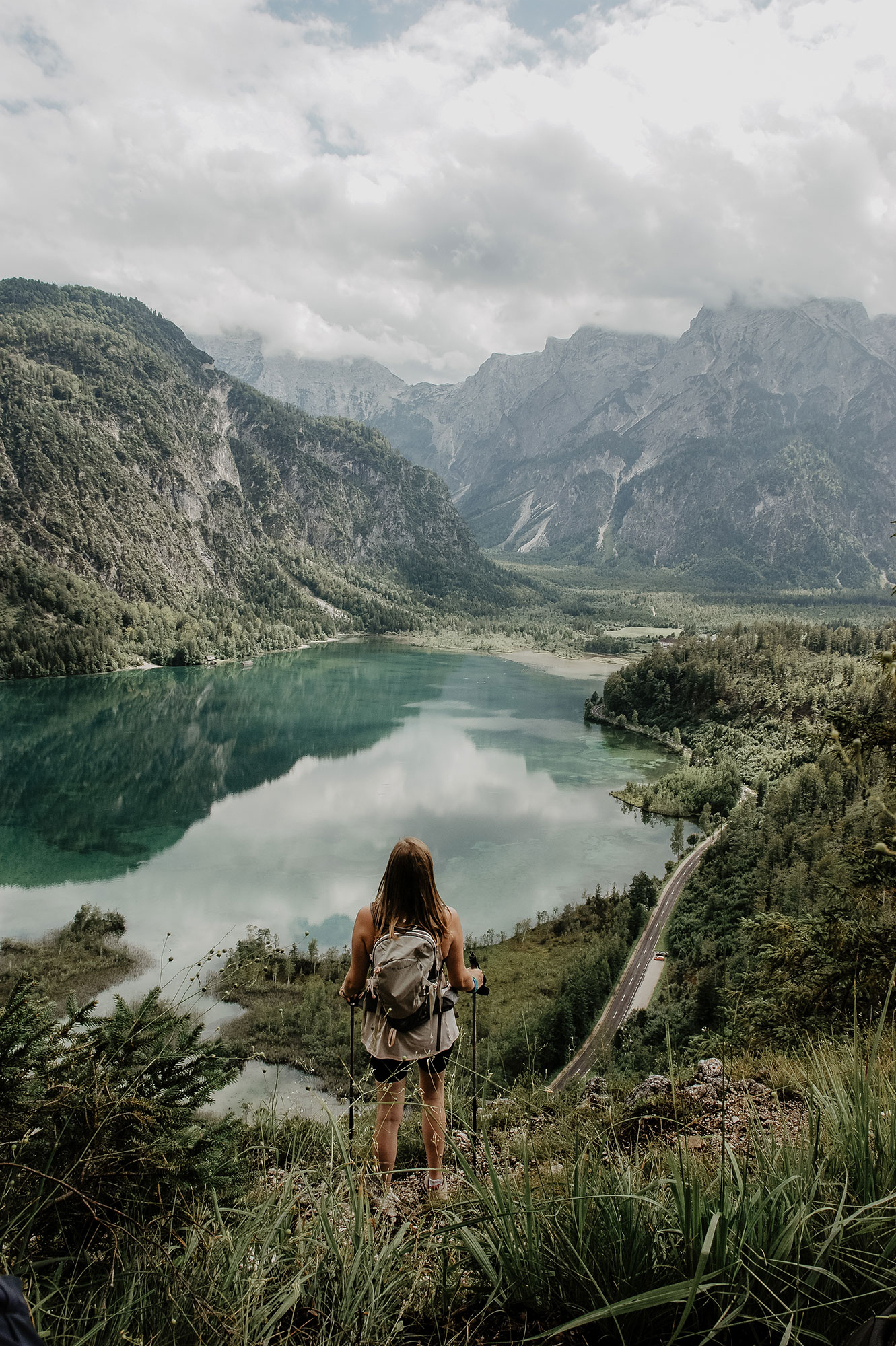 Almsee-Almtal-Wanderung