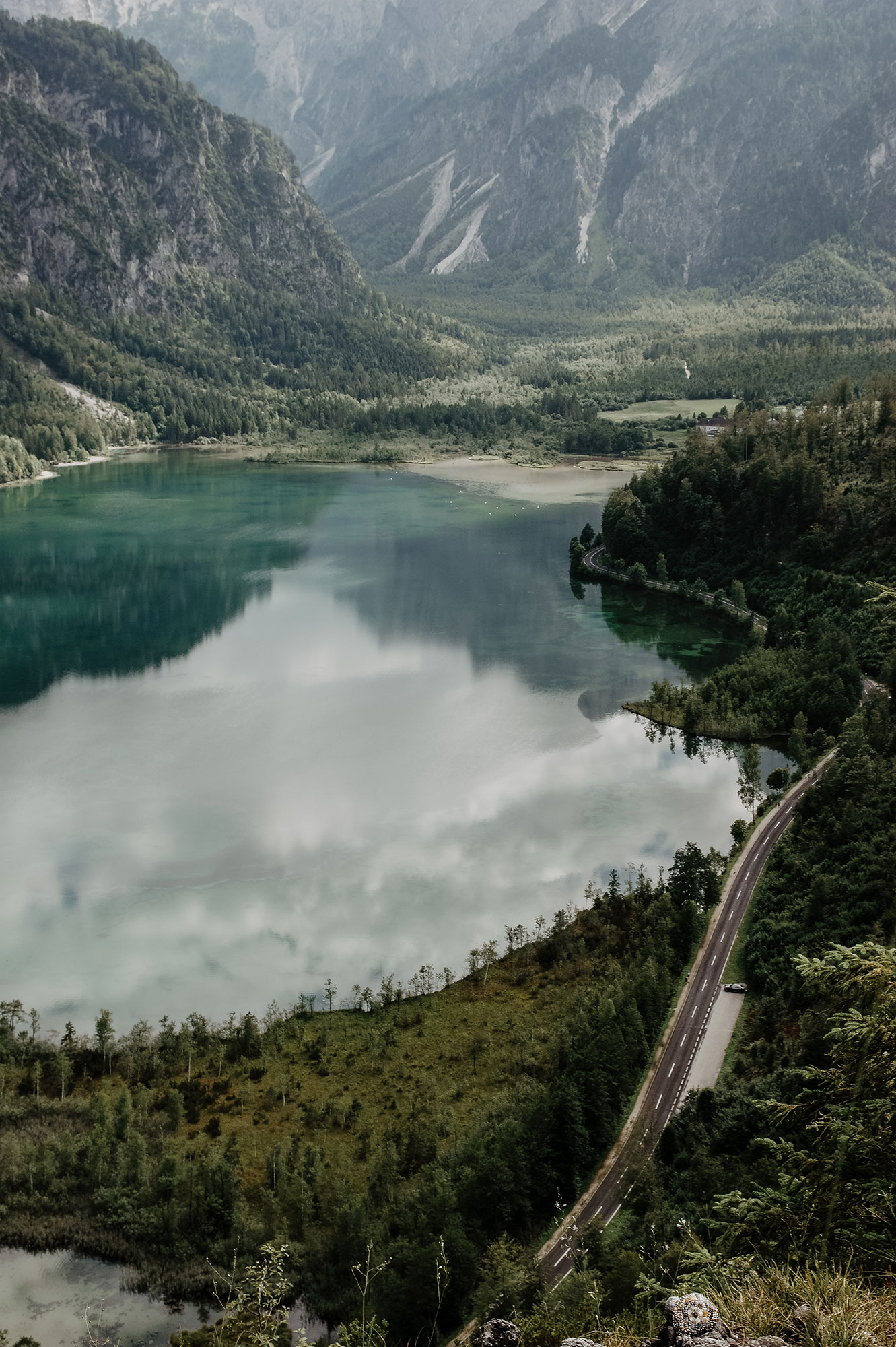 Almsee-Almtal-Wanderung