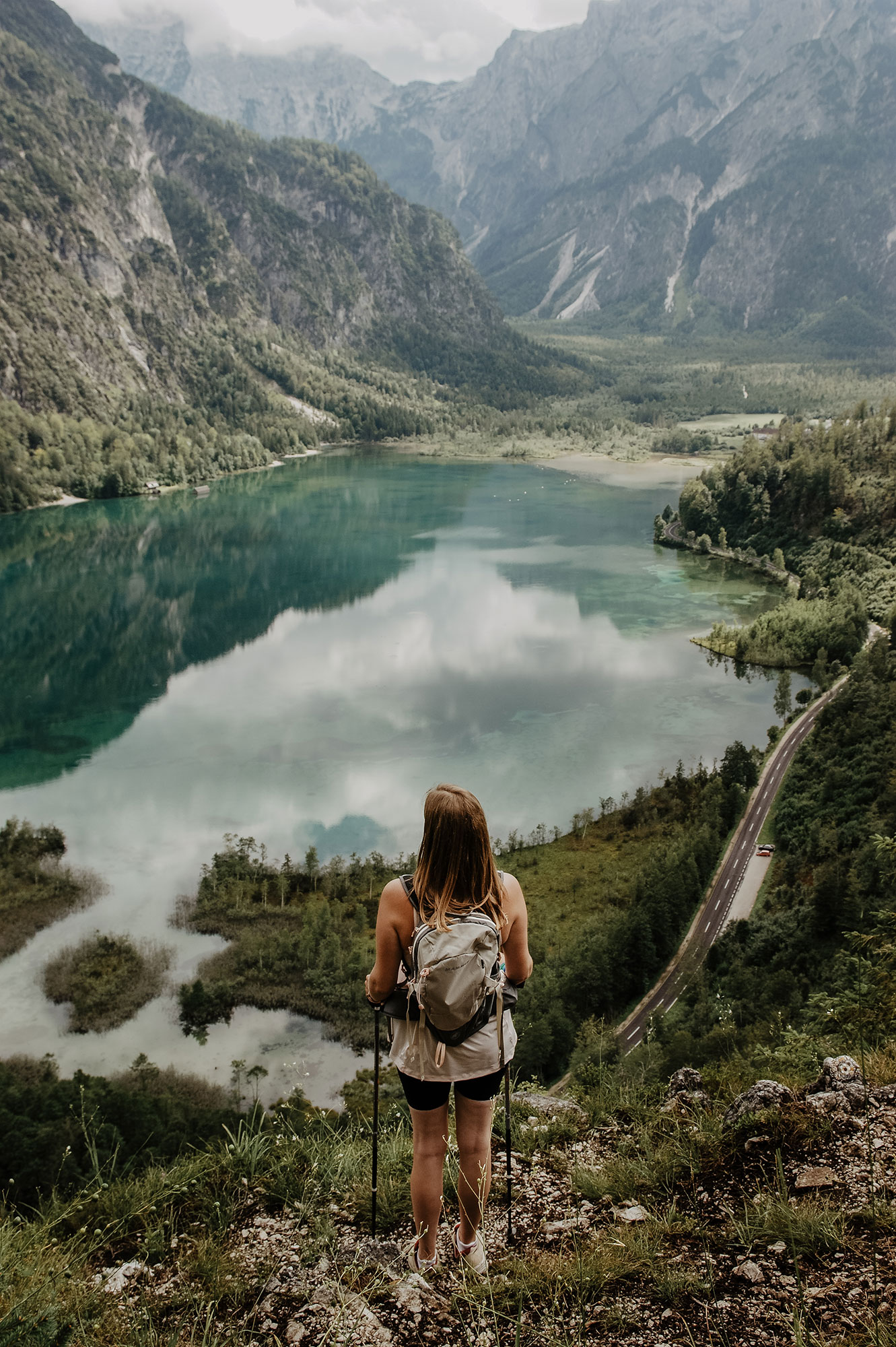 Almsee-Almtal-Wanderung