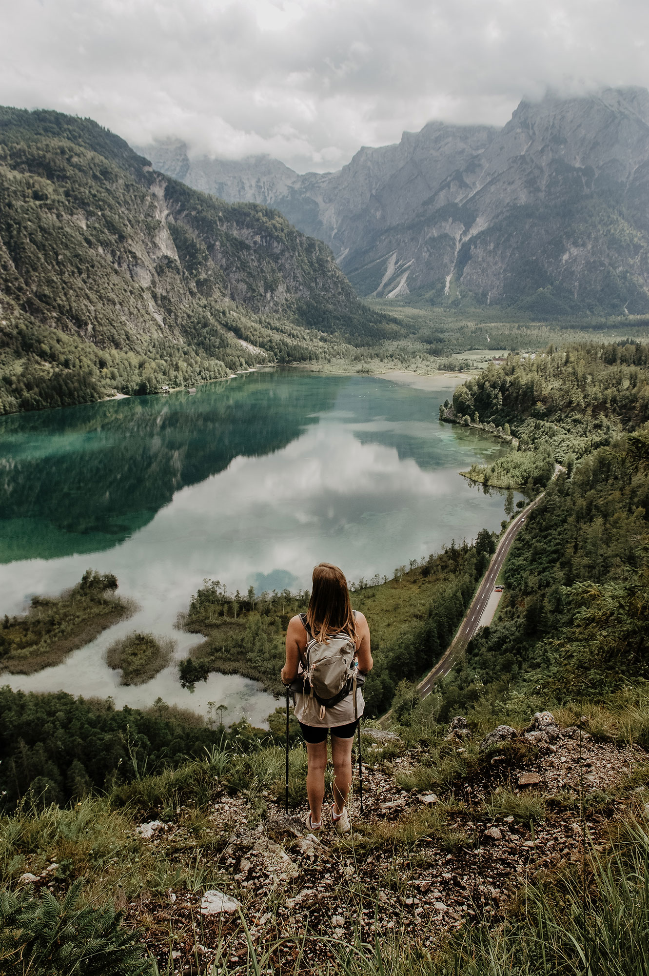 Almsee-Almtal-Wanderung