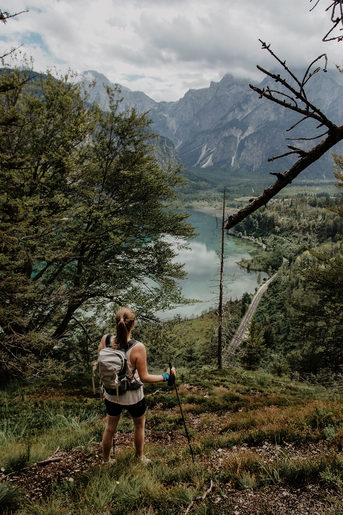 Almsee-Almtal-Wanderung