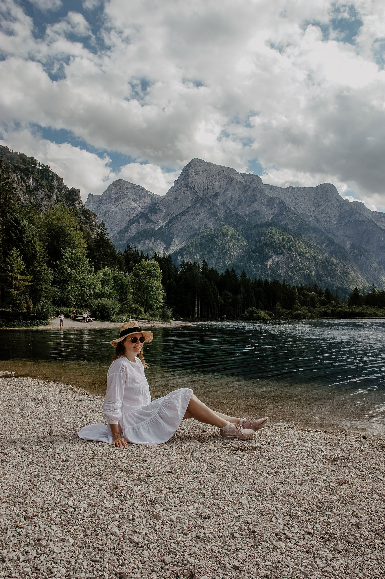 Almsee-Almtal-Wanderung