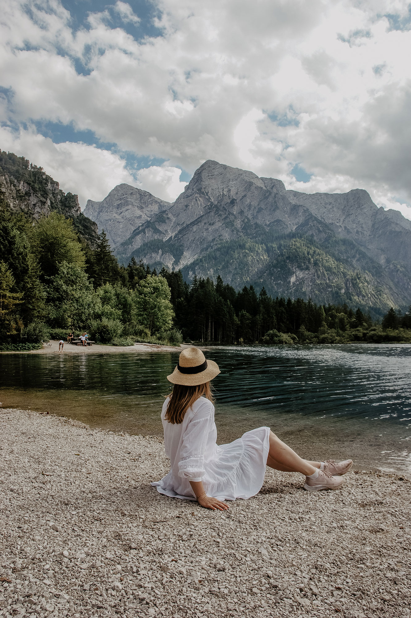 Almsee-Almtal-Wanderung