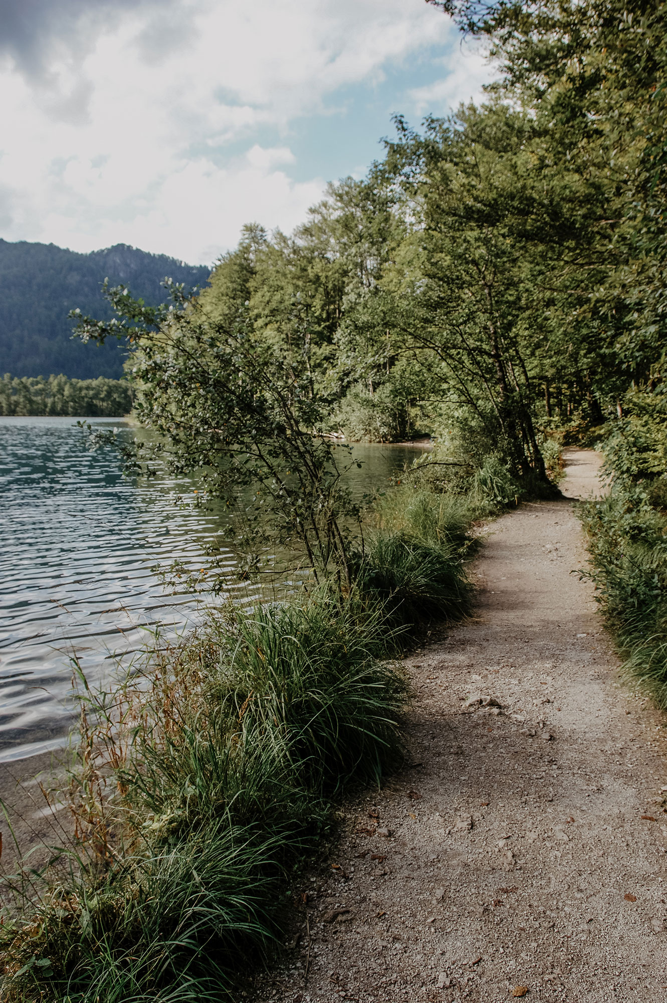 Almsee-Almtal-Wanderung