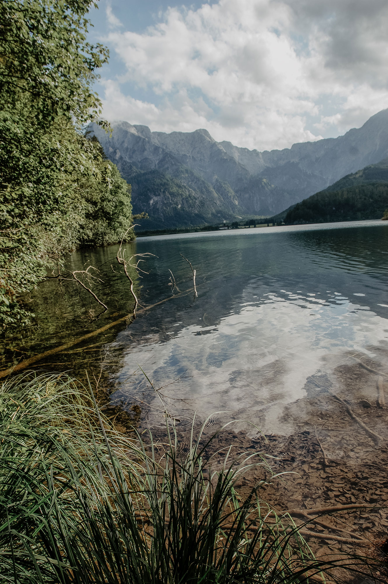 Almsee-Almtal-Wanderung