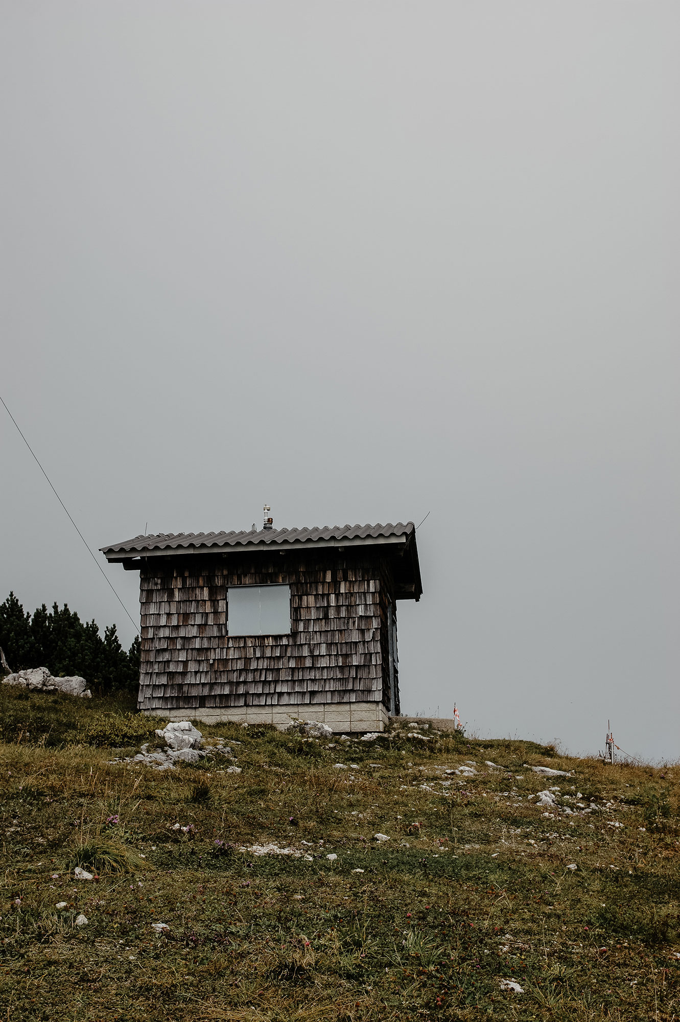 Feuerkogel-Europakreuz-Wanderung-Traunsee-Ebensee