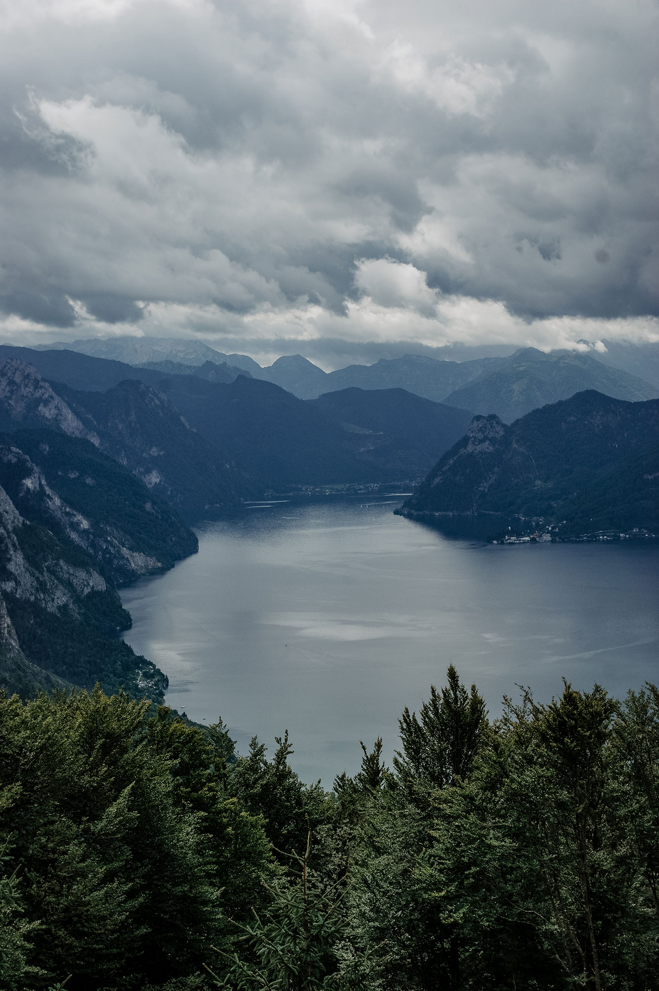 Gmunden-Grünberg-Baumwipfelpfad