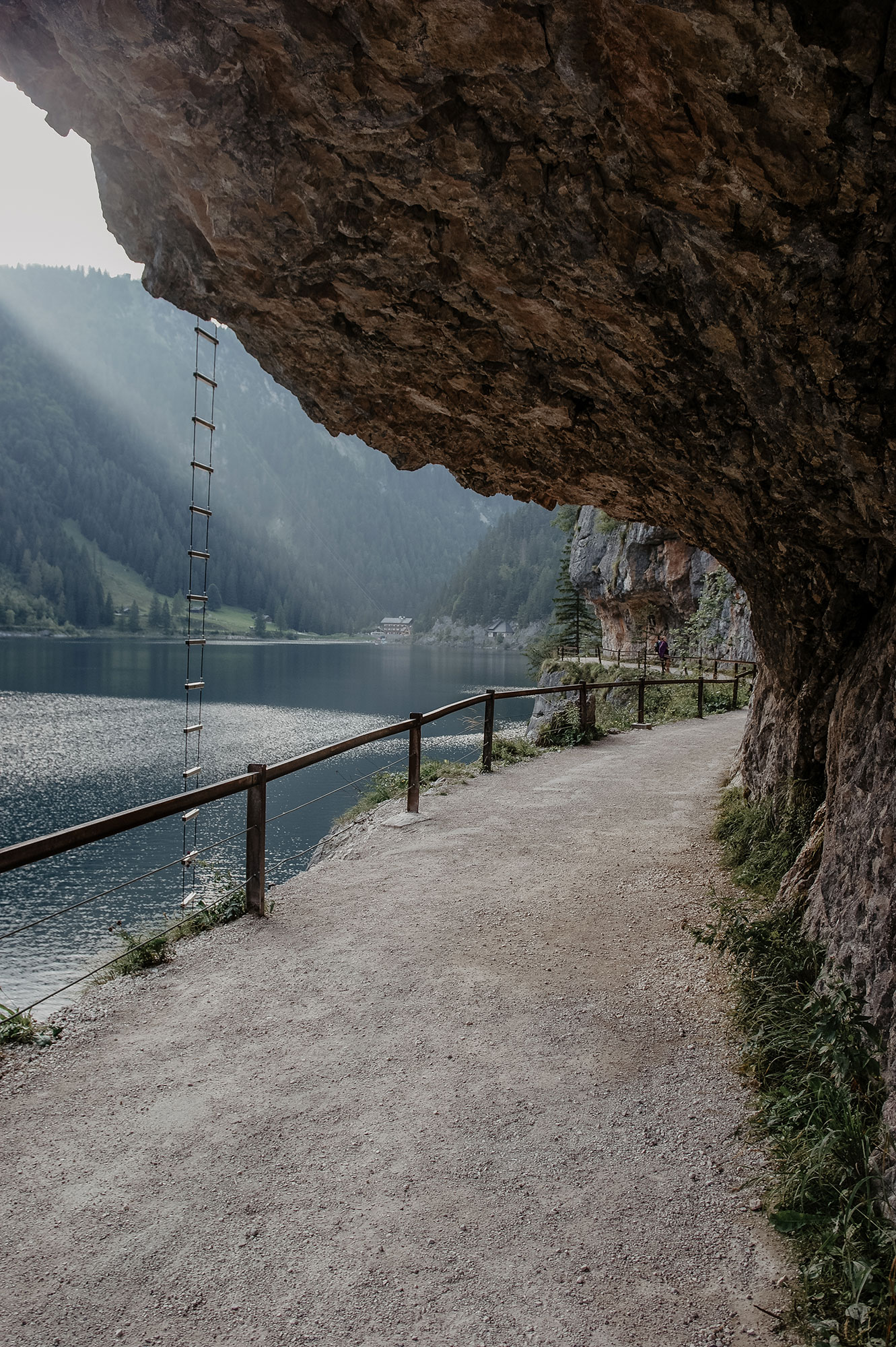 Gosausee-Wanderung